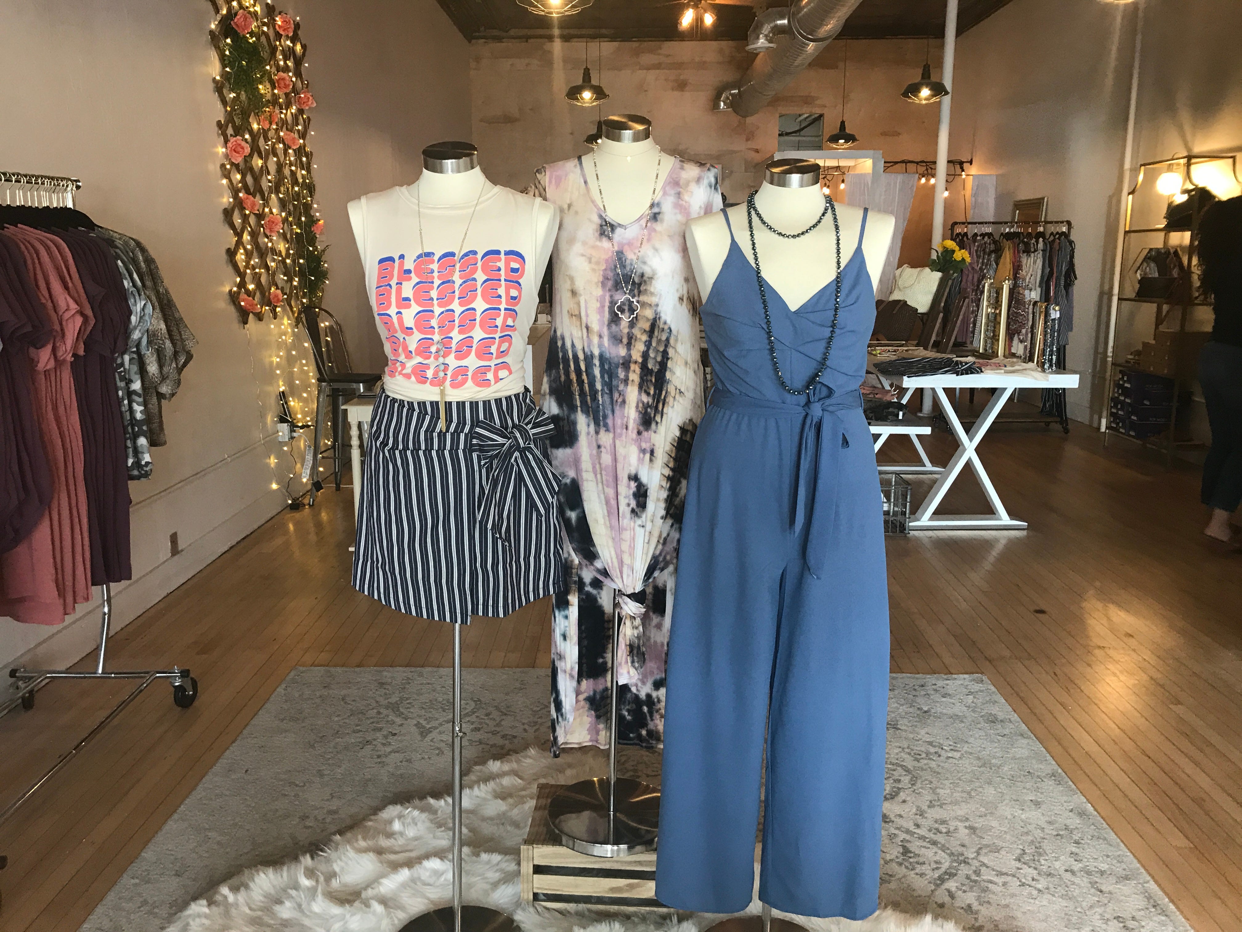 cheap boutique clothing online