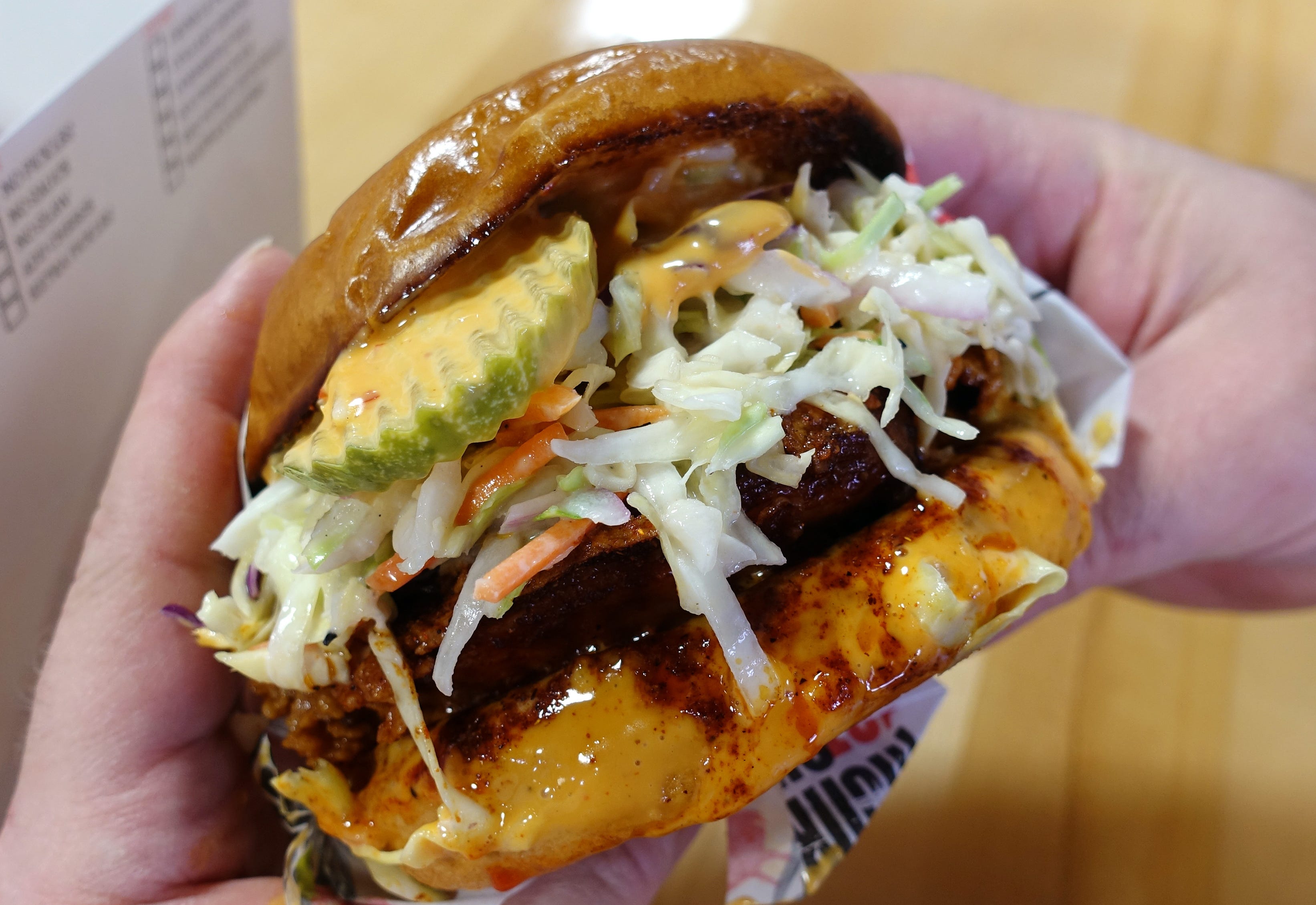 All The Hot Chicken Restaurants In Phoenix Monroe S Mrs Chicken
