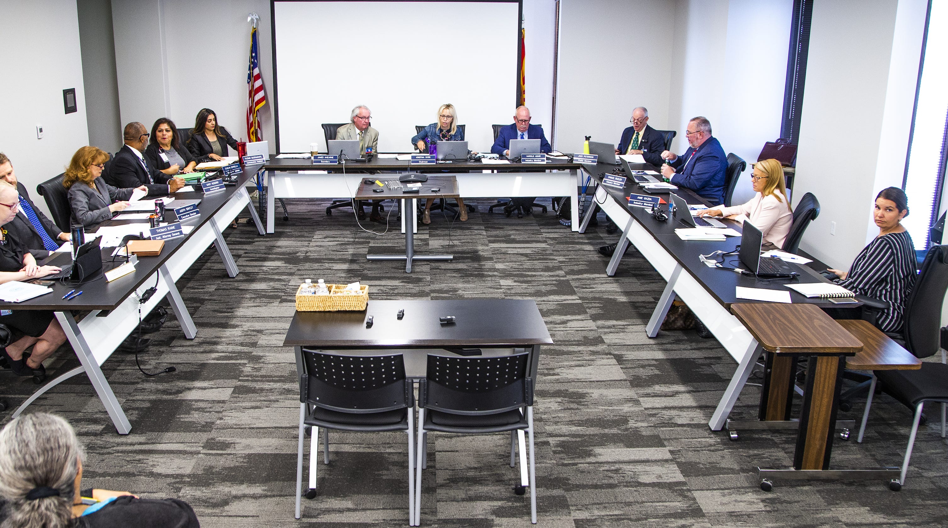 Funeral Directors Board Revokes Licenses At Saguaro Valley Cremation