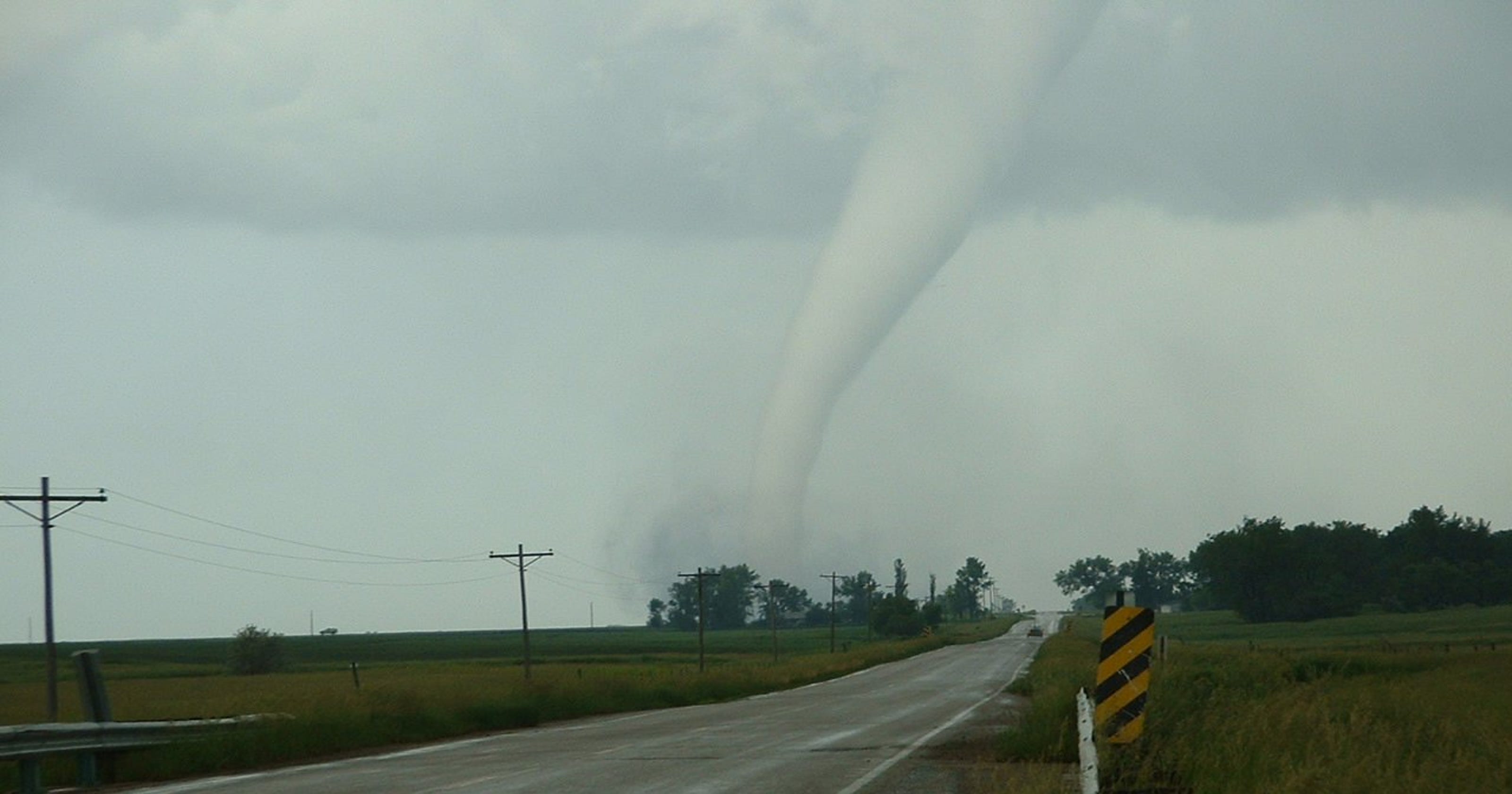 The history of South Dakota's most dangerous tornadoes