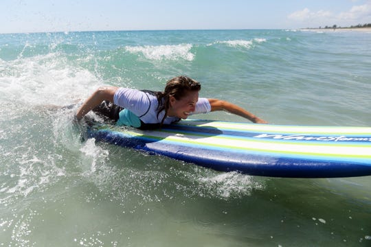 Surf's up this summer! Top 6 local surfing spots for beginners