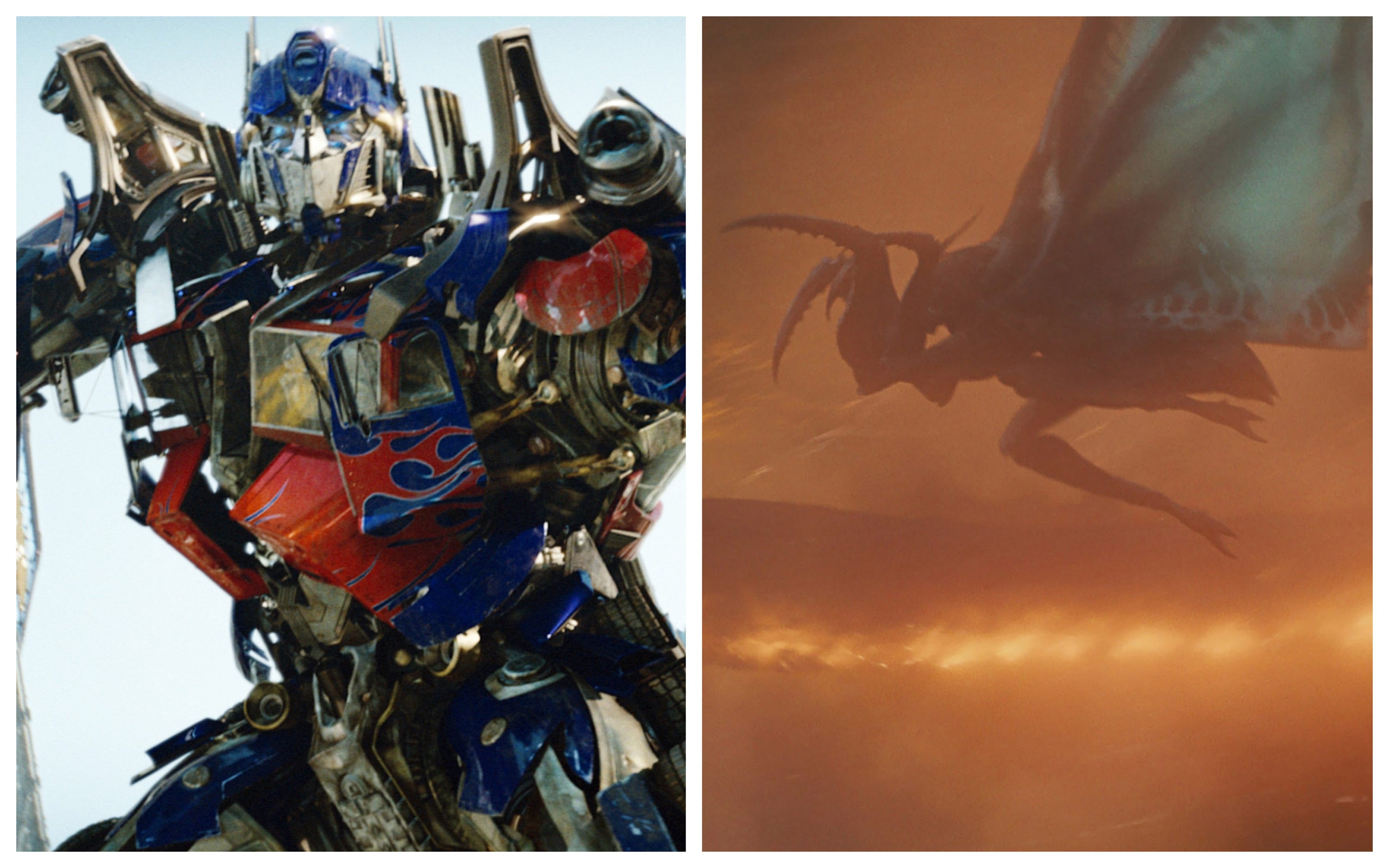 Transformers: Rise Of The Beasts : Eqpxr9oiel6hgm : The insanely popular 'transformers' franchise is transforming into something beastly!
