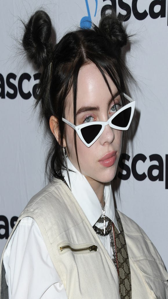 Billie Eilish had the chance to meet her daughter, Melissa McCarthy.