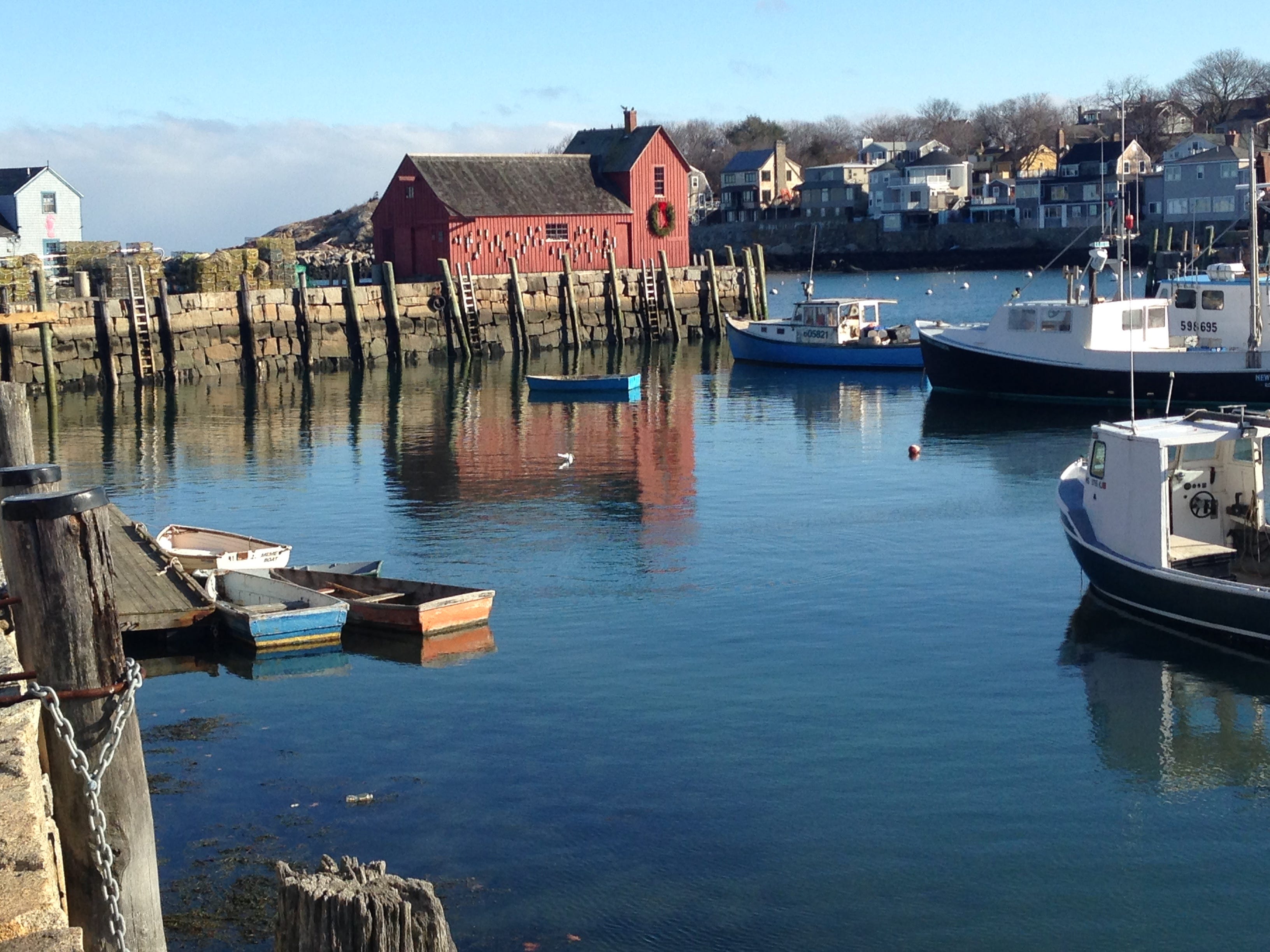 Cape Ann Massachusetts A Charming Alternative To Cape Cod