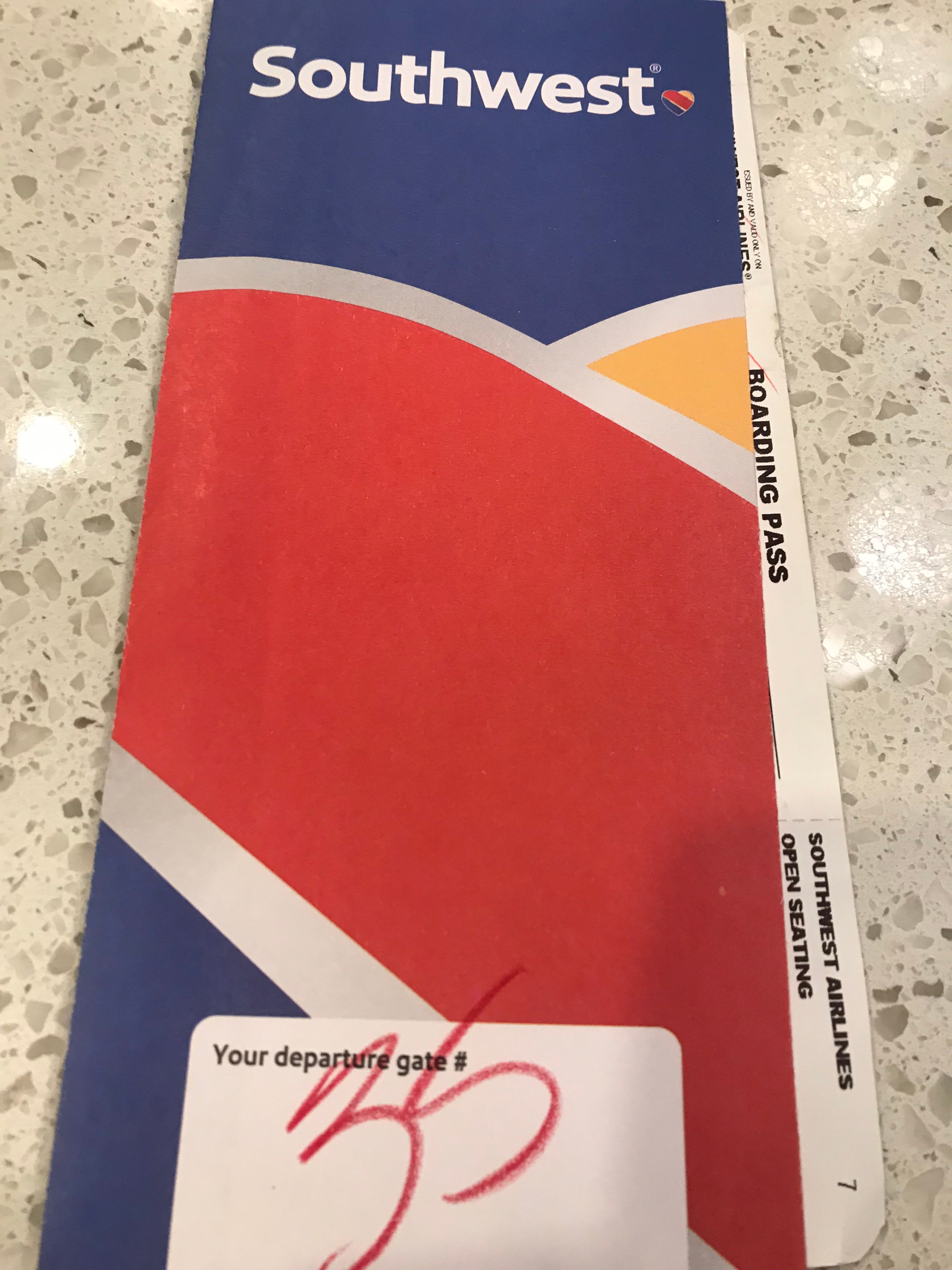 southwest airlines boarding pass numbers southwest airlines boarding pass numbers