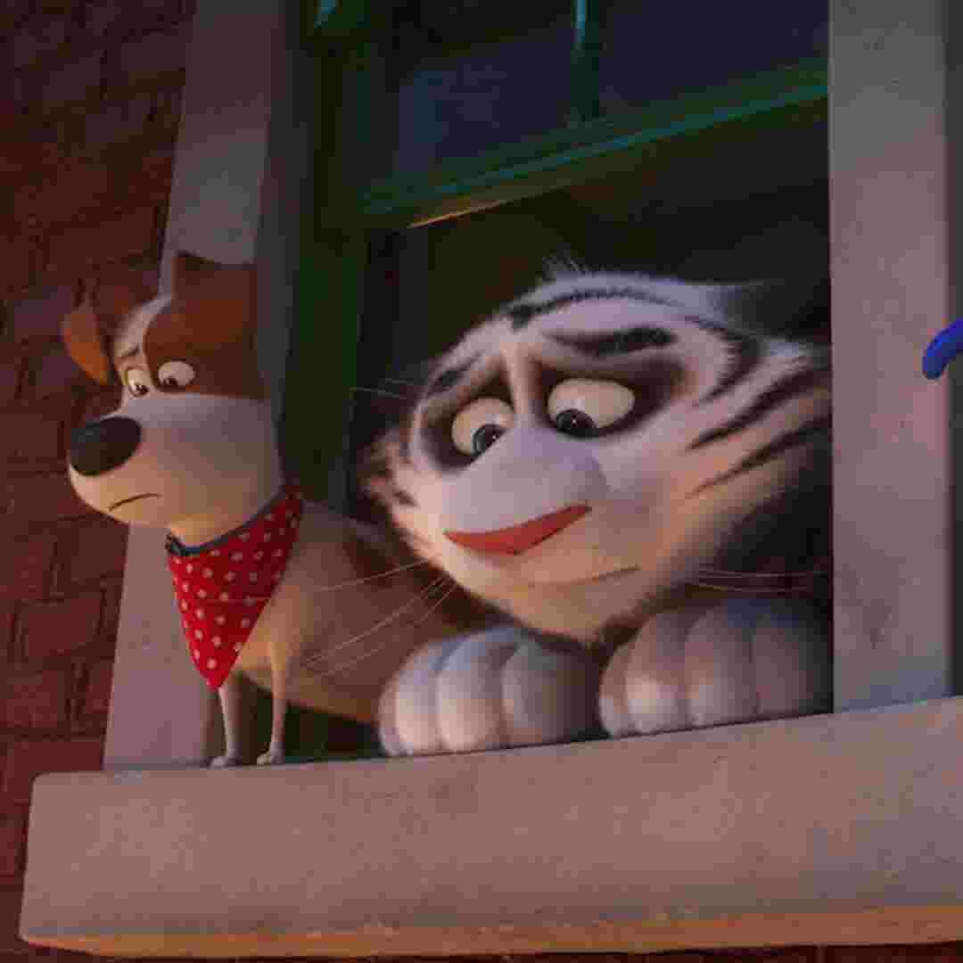 The Secret Life Of Pets 2 Is A Worthy Sequel