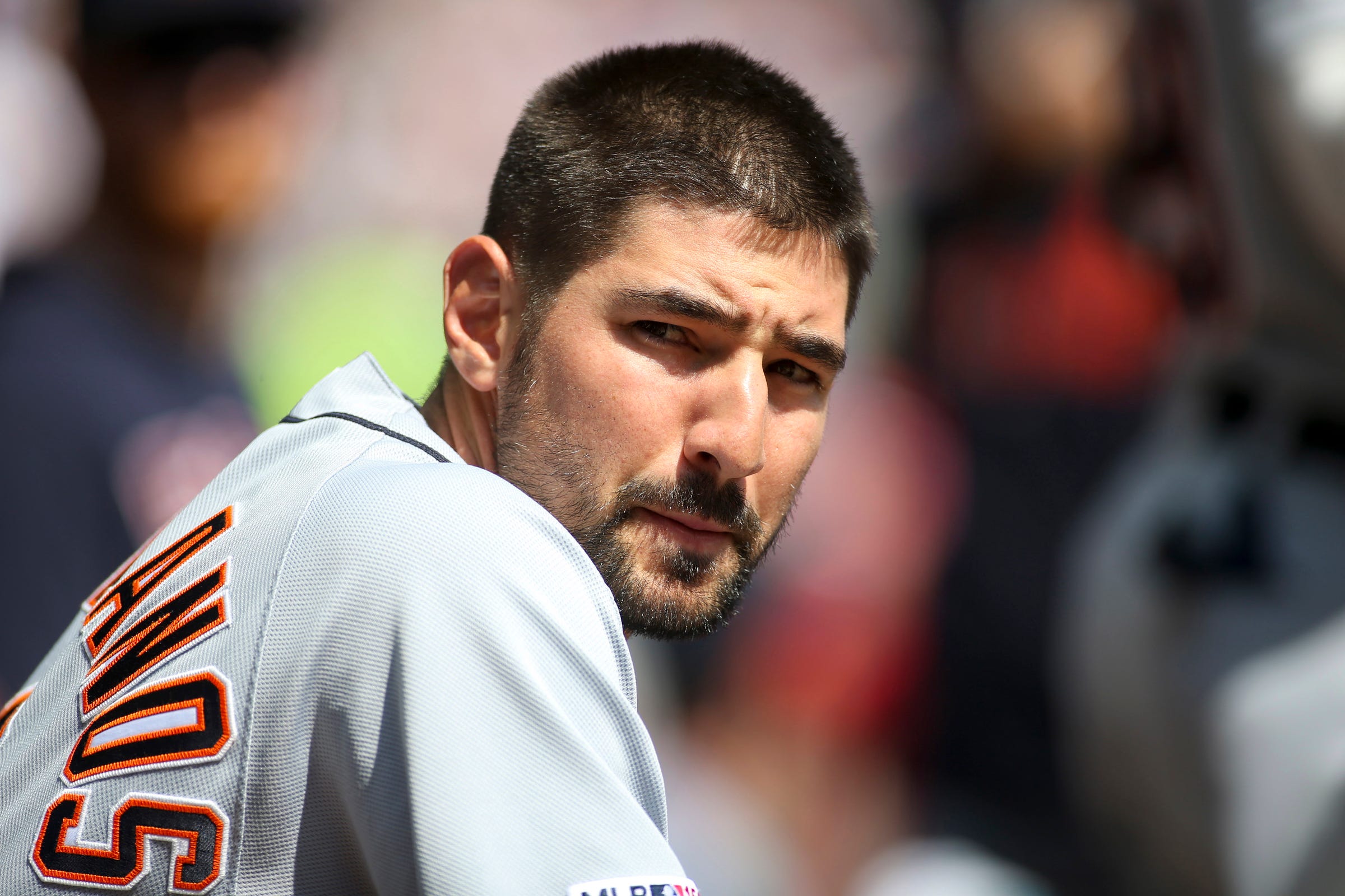 Aggregate more than 53 nick castellanos tattoos best in.eteachers