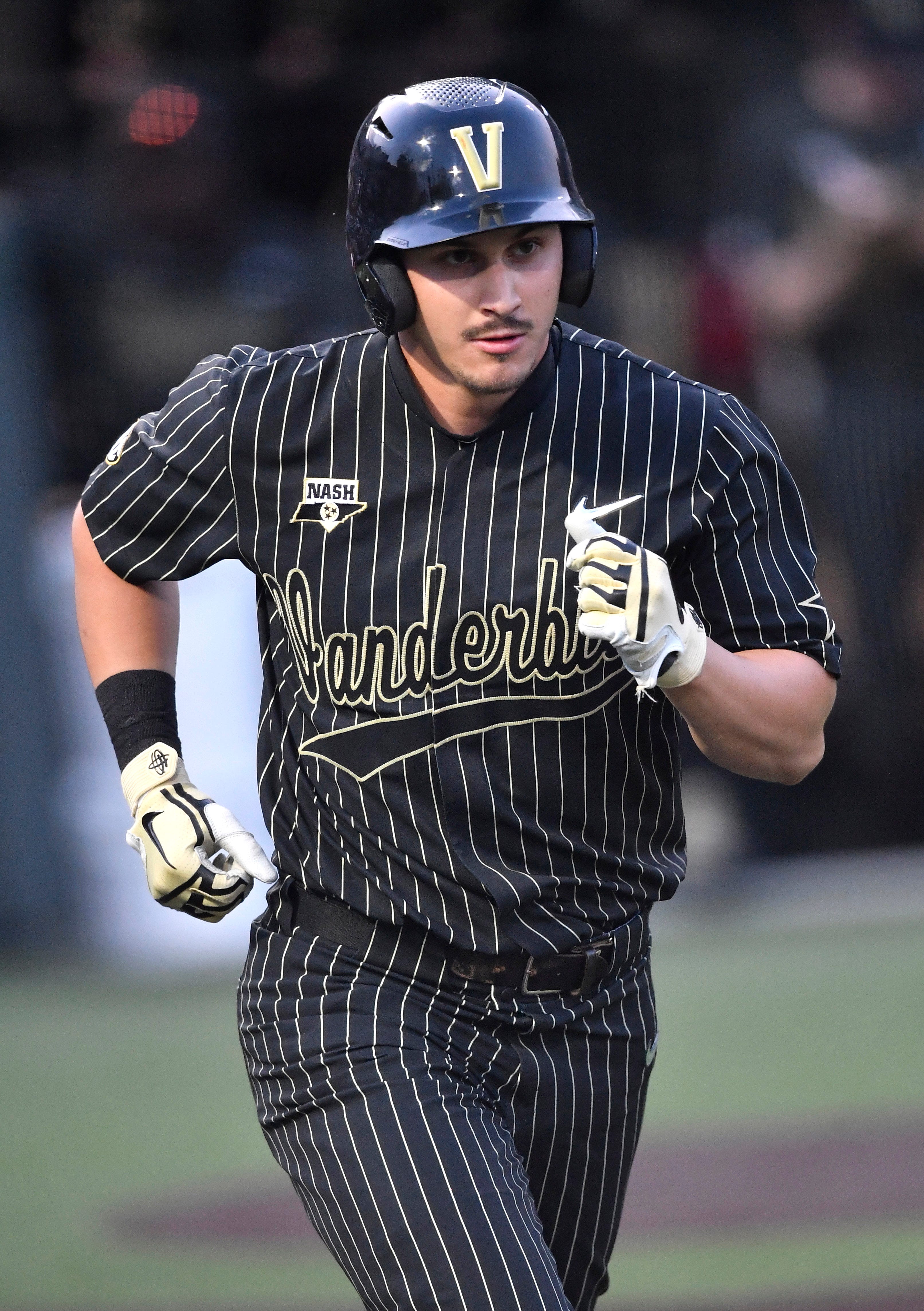 vanderbilt baseball jerseys 2019