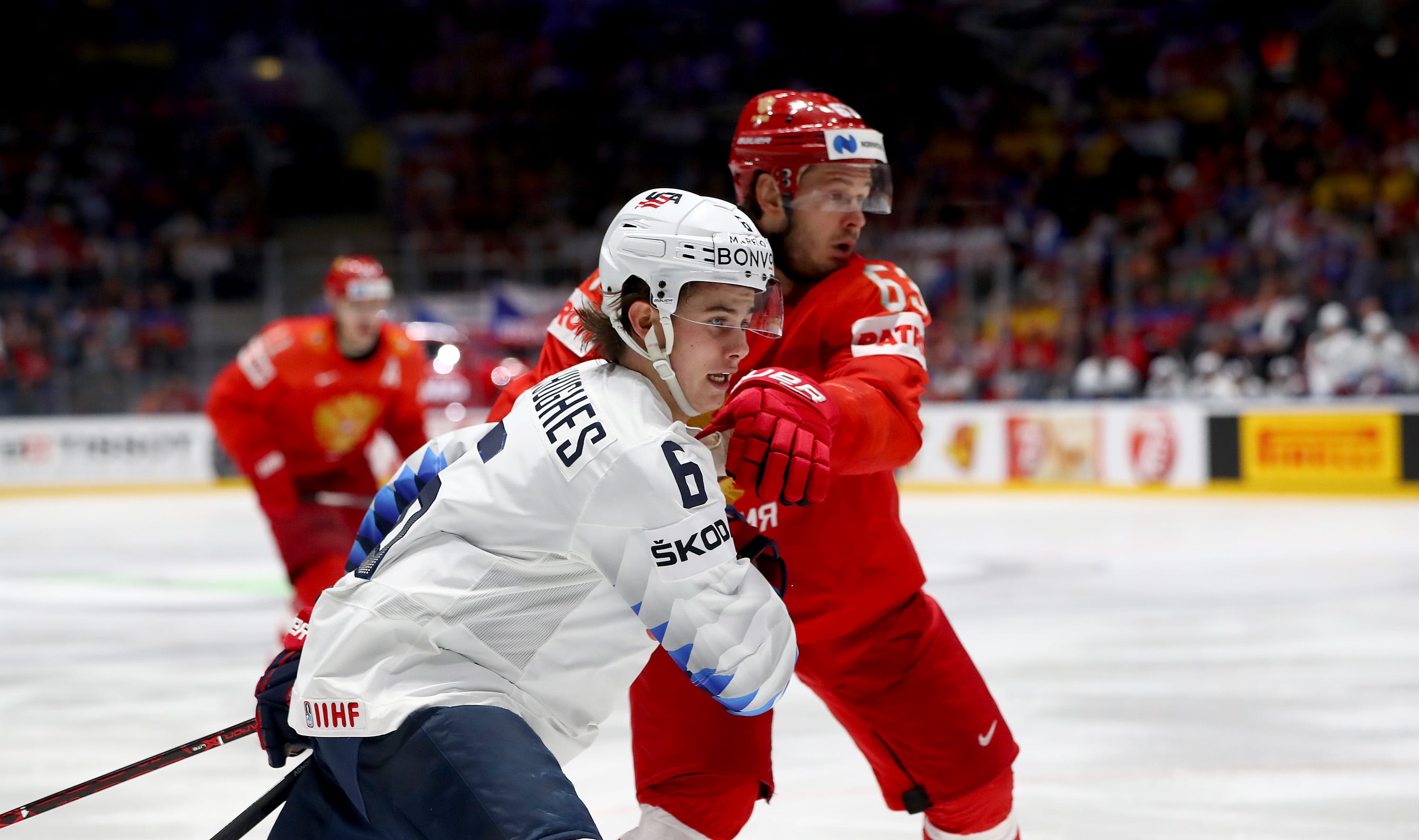 kaapo kakko devils