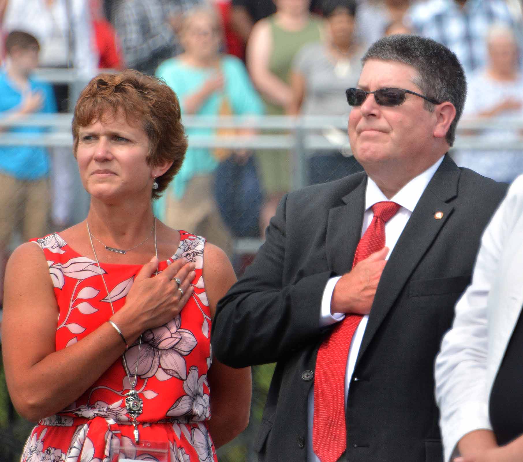 Why was the Smyrna superintendent placed on leave? What we know