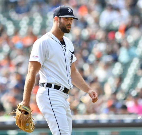 Sticking With Daniel Norris Cost Detroit Tigers Gardenhire