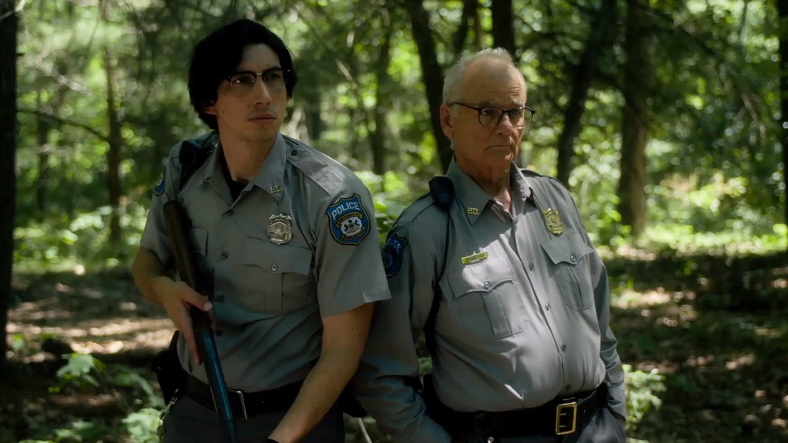 The Dead Don't Die Free Full Movie Review: Zombie comedy 'The Dead Don't Die' barely alive