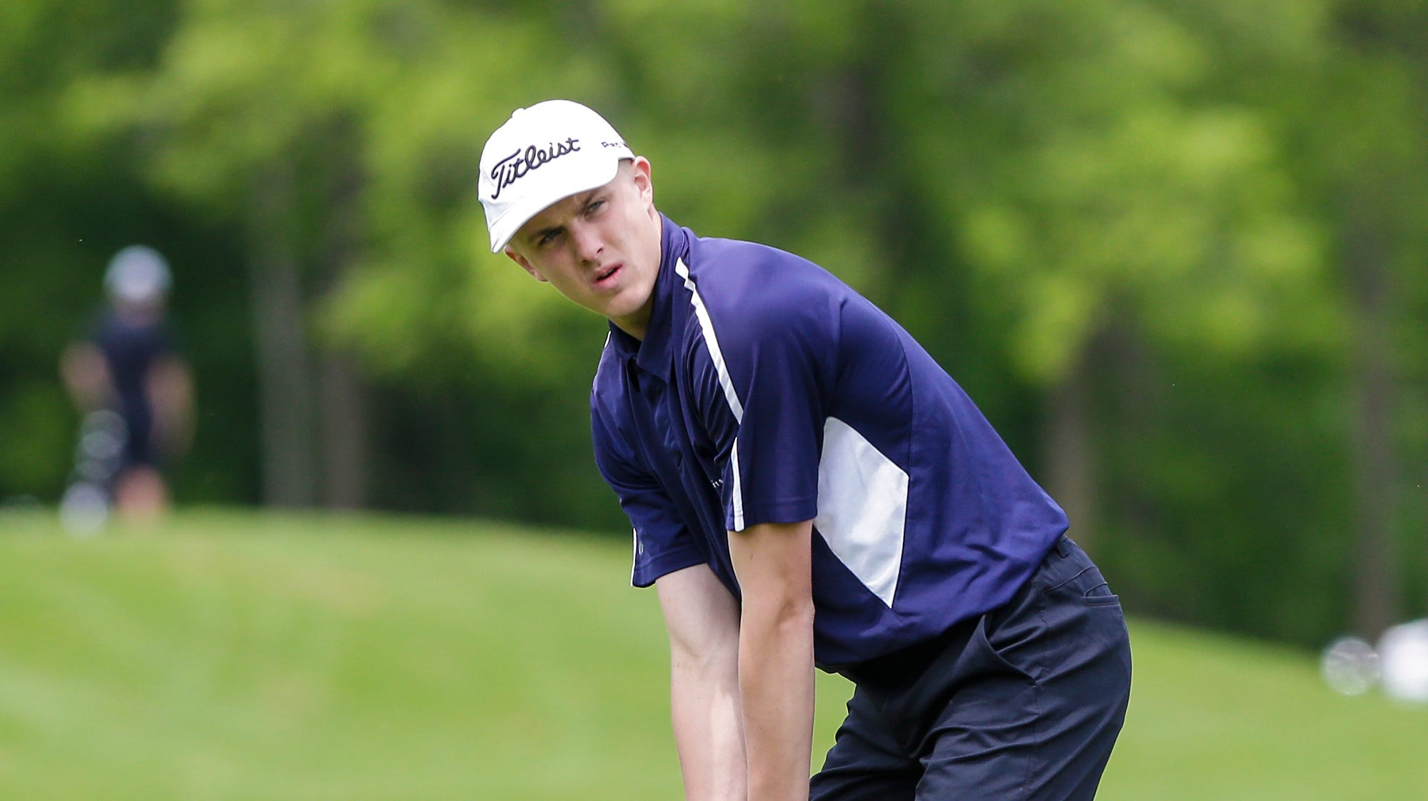 These are the 38 best Wisconsin high school boys golfers