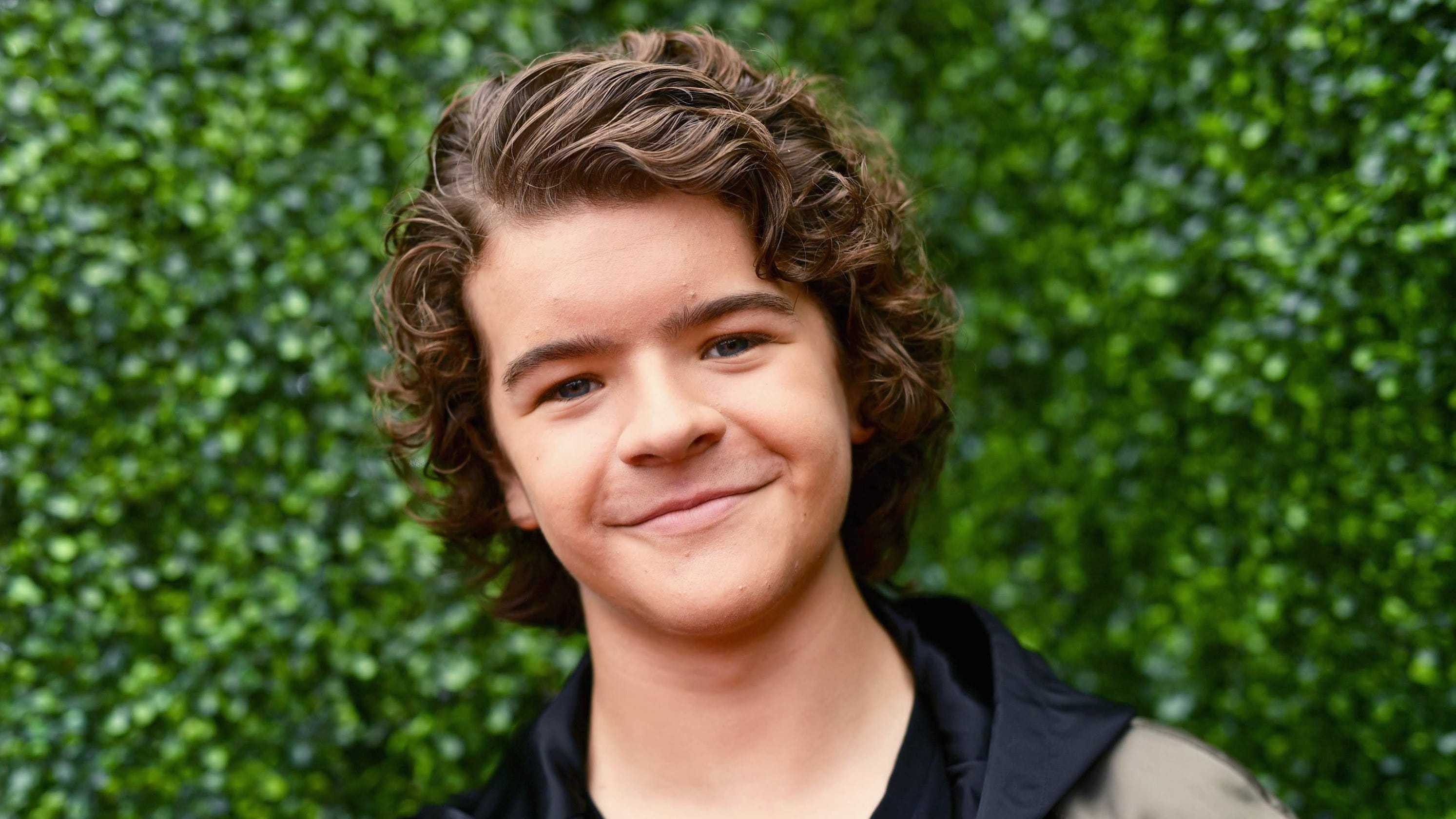 Stranger Things Actor Gaten Matarazzo Will Sing In Indianapolis
