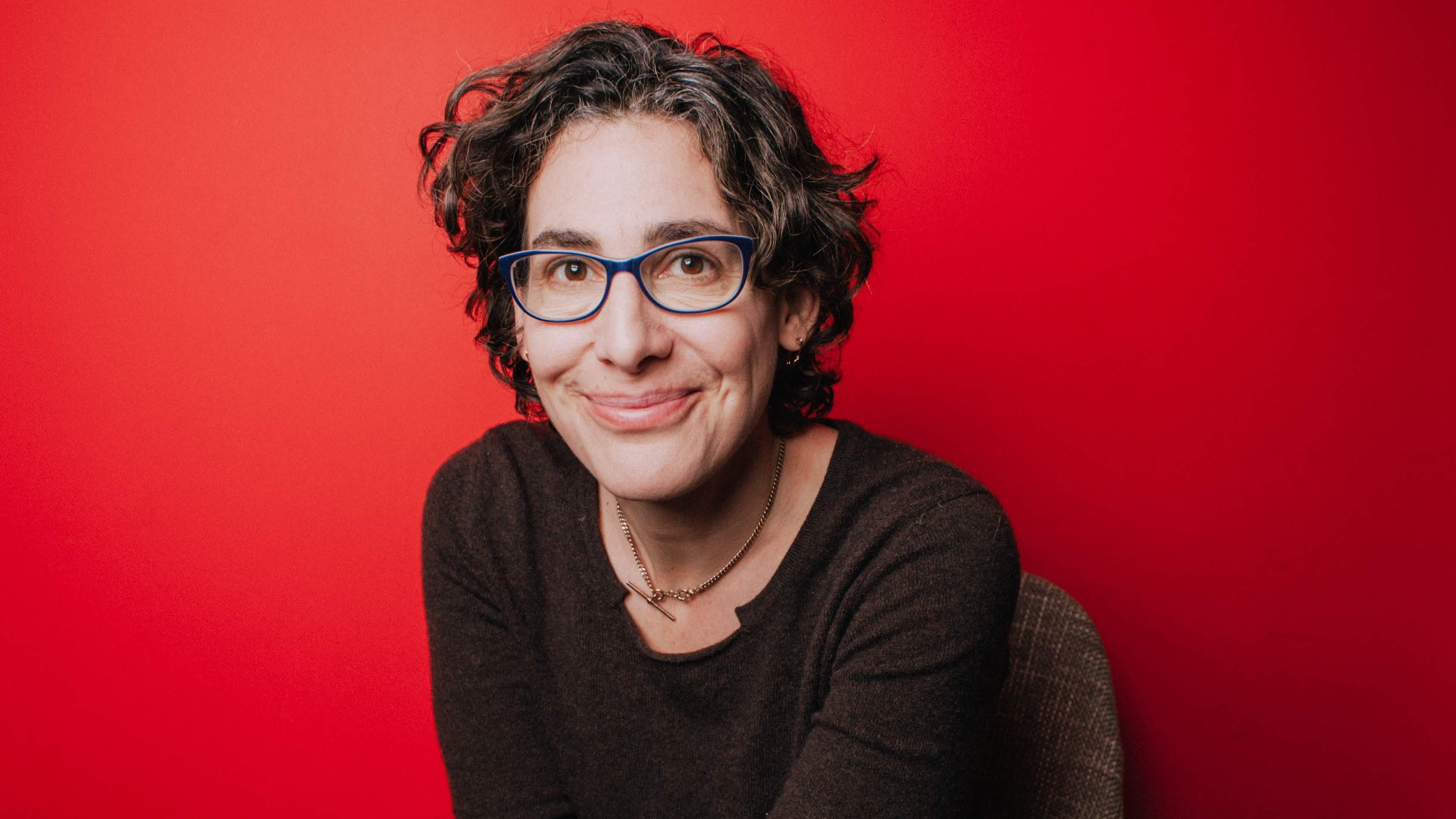 Why 'Serial' podcast host Sarah Koenig relishes freedom of audio format