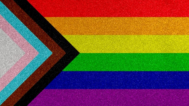 Pride Flags Beyond The Rainbow What Pansexual Bi And Others