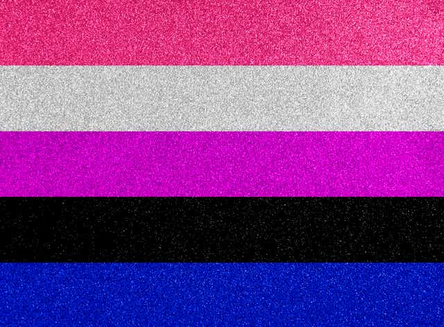 Pride Flags Go Beyond The Rainbow What Pansexual Bi And Others Mean