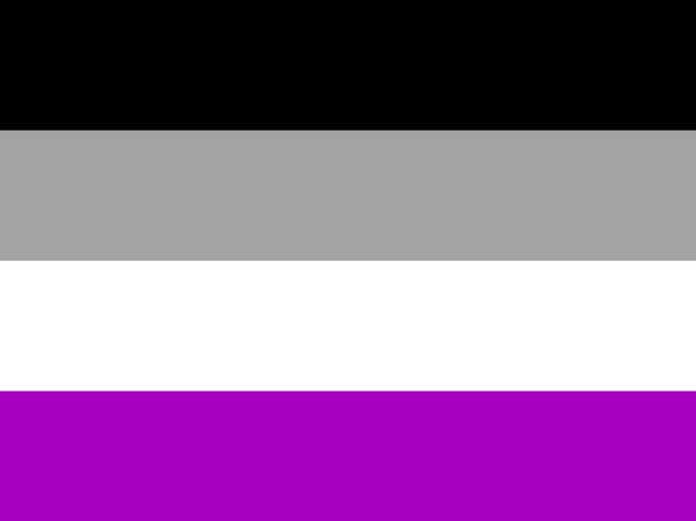Pride Flags Beyond The Rainbow What Pansexual Bi And Others Mean