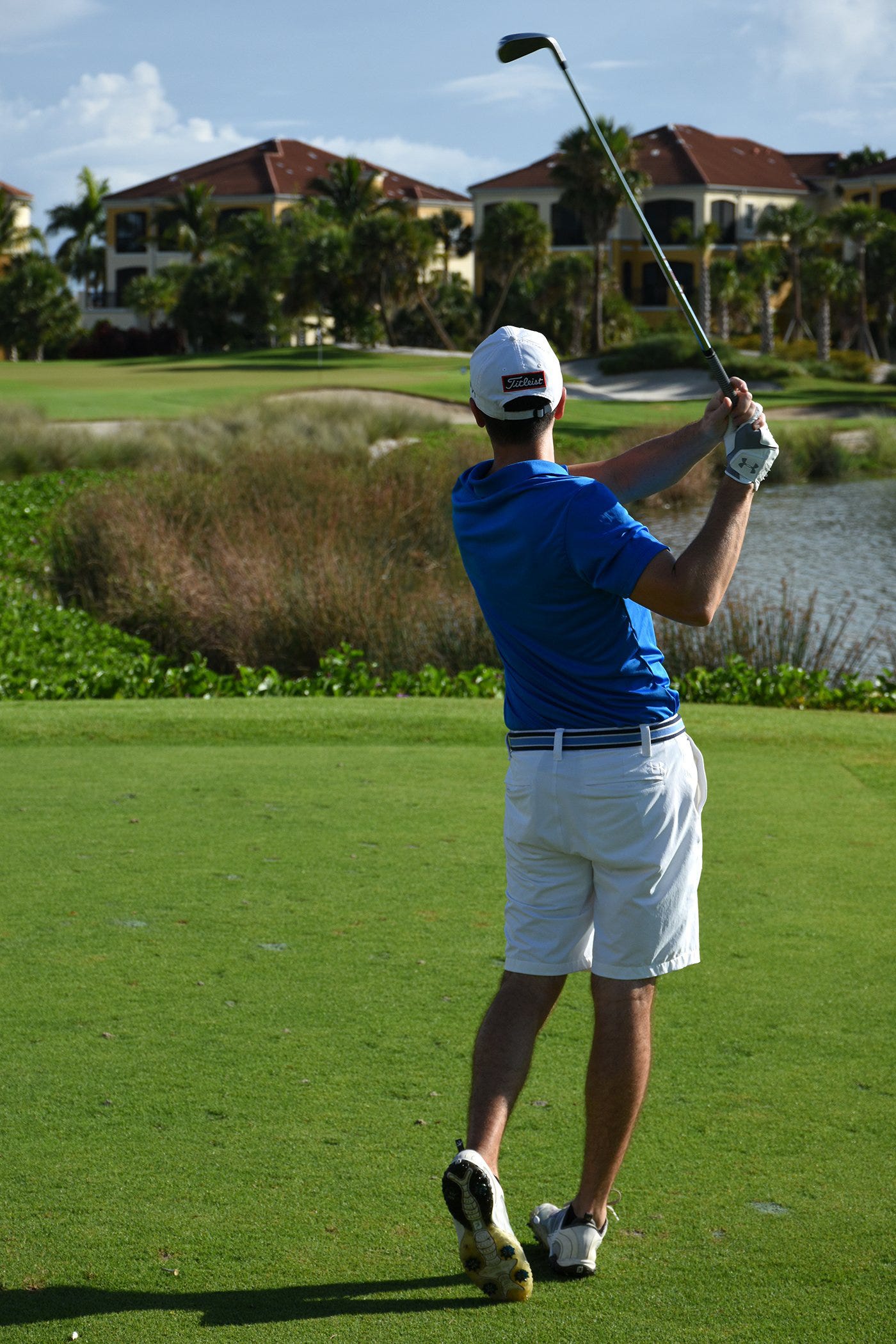 Florida golf: Best public access courses include one in Boca Grande