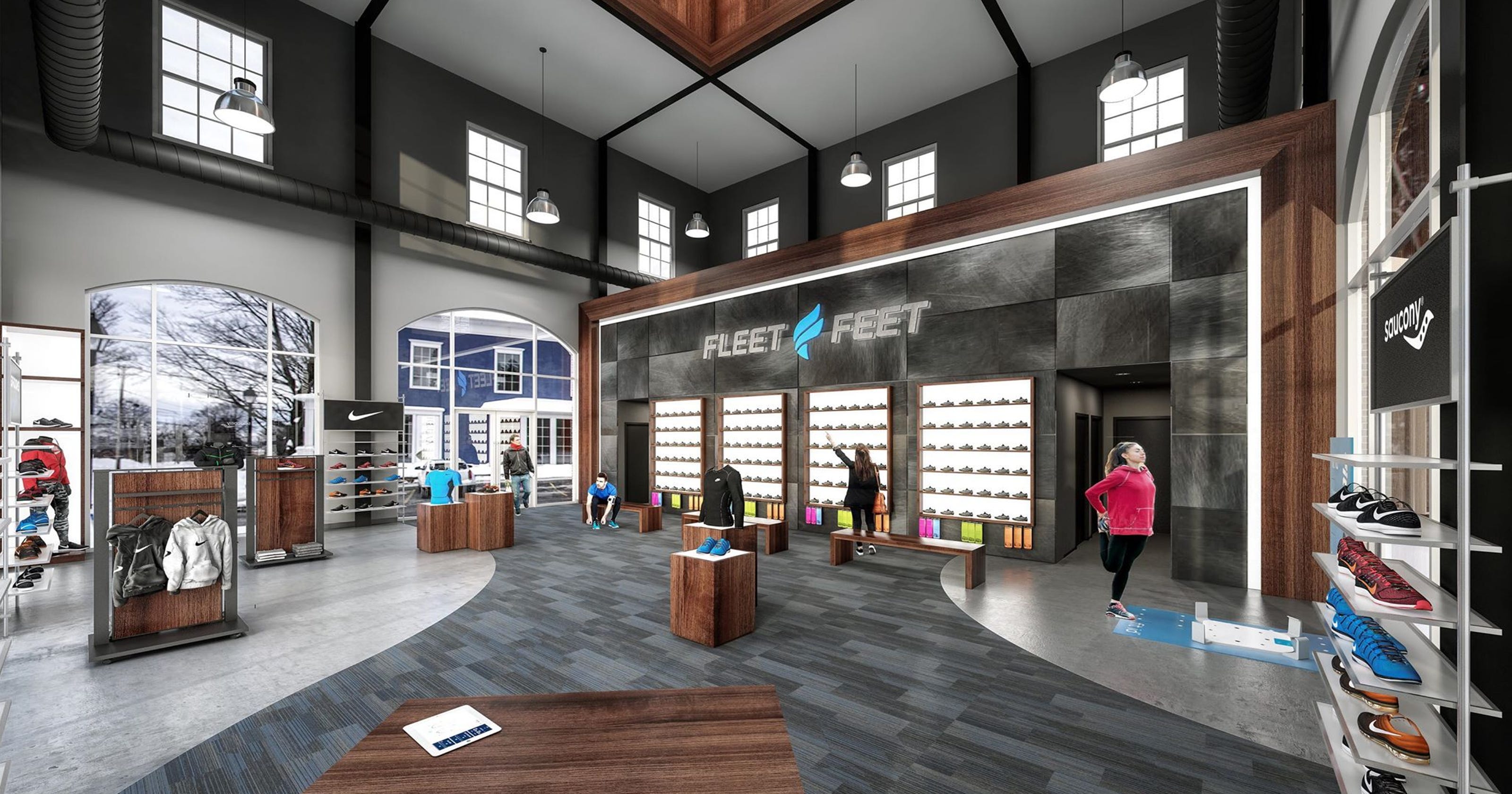Fleet Feet Rochester to open running store in Victor NY