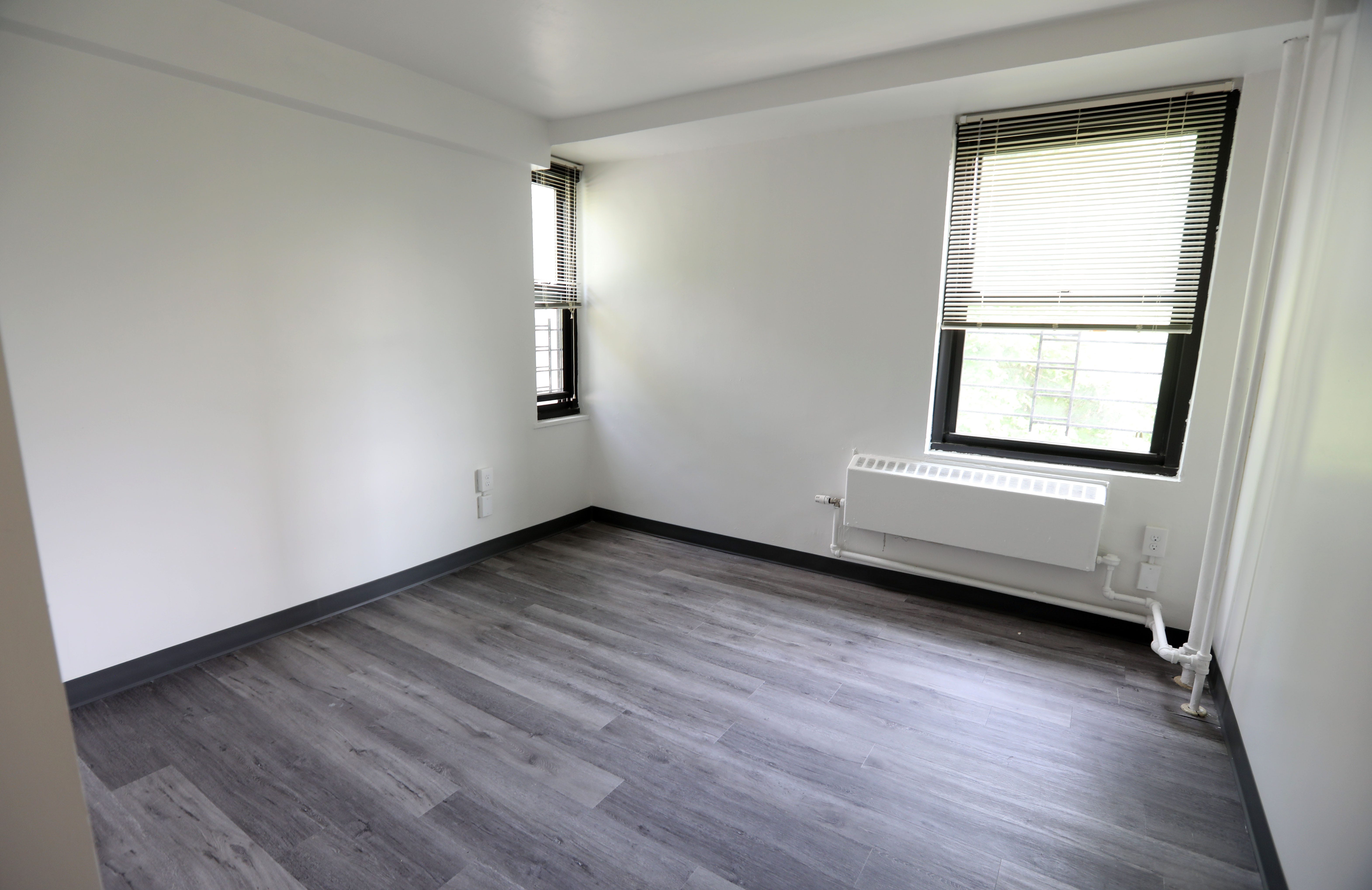 Yonkers NY public housing complex, senior development getting new look