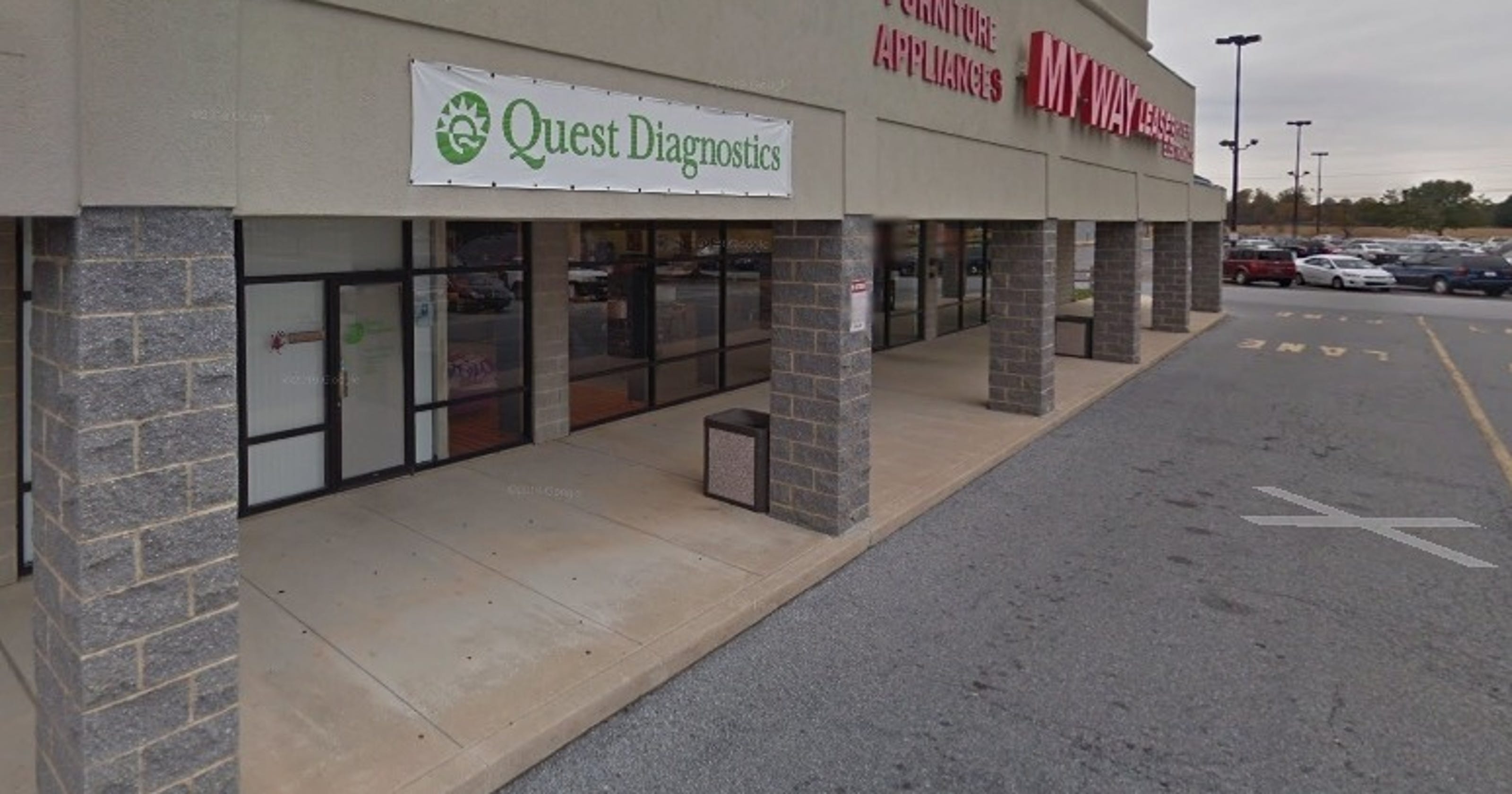Quest diagnostics up to 12 million may be affected in data breach