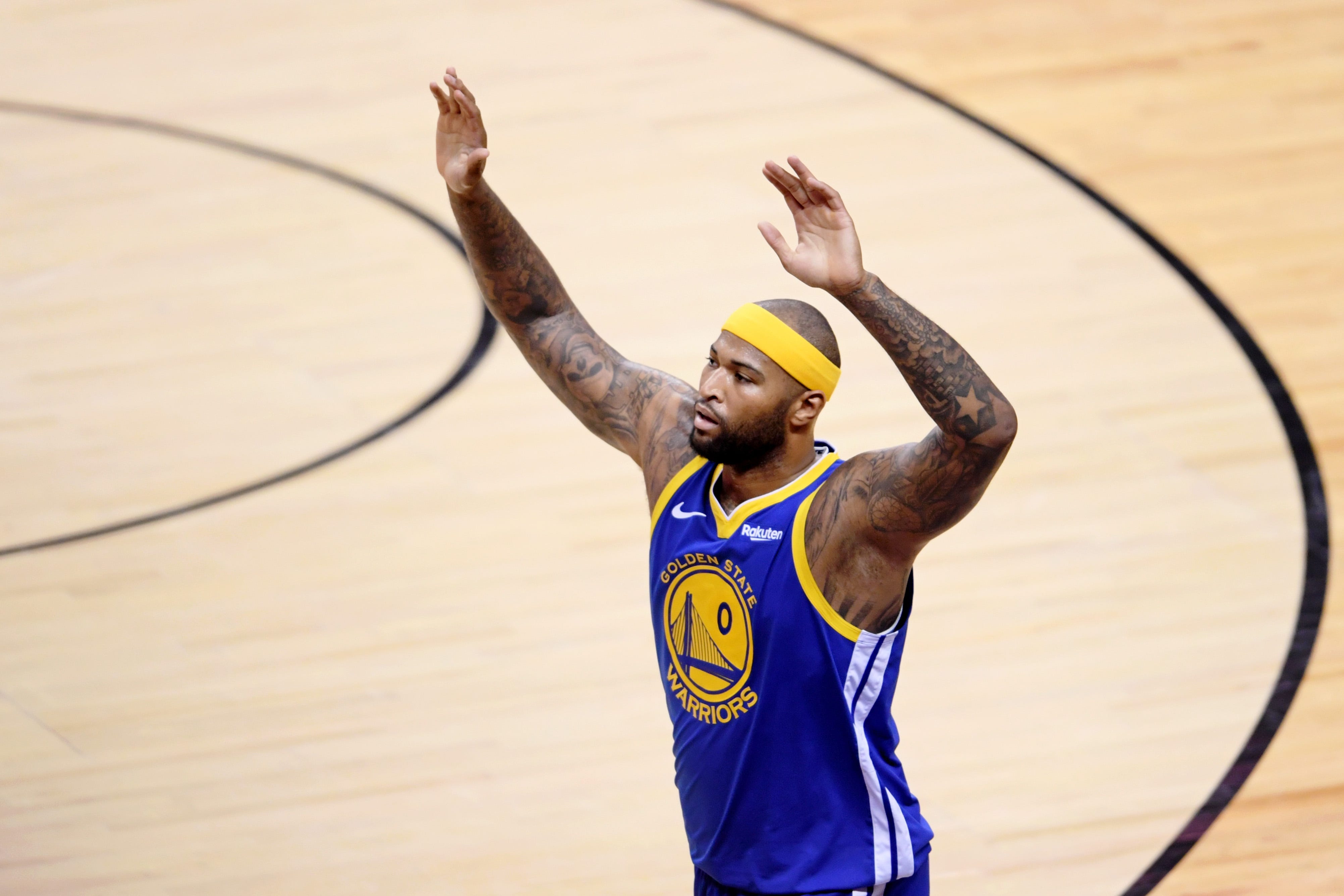 demarcus cousins usa basketball jersey