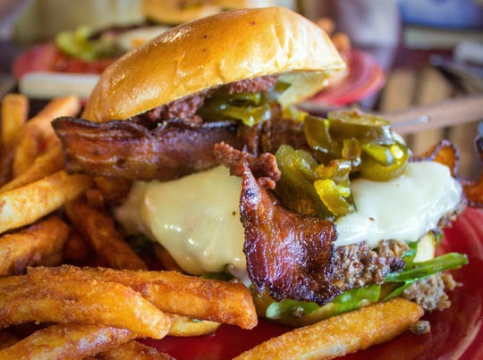 Road Trip Eats The Space Coast S Best Restaurants Per Florida Today