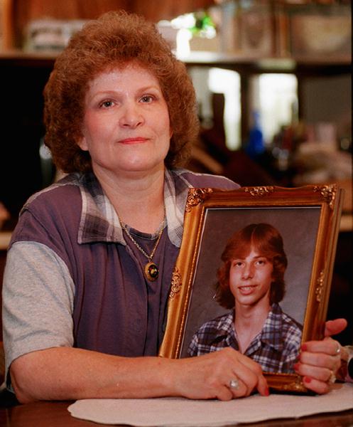 Search renewed for Kenton County boy who vanished in 1980