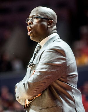 Former and Michigan assistant and University of Detroit Mercy head coach  Bacari Alexander has accepted an assistant coach job at the University of Denver.