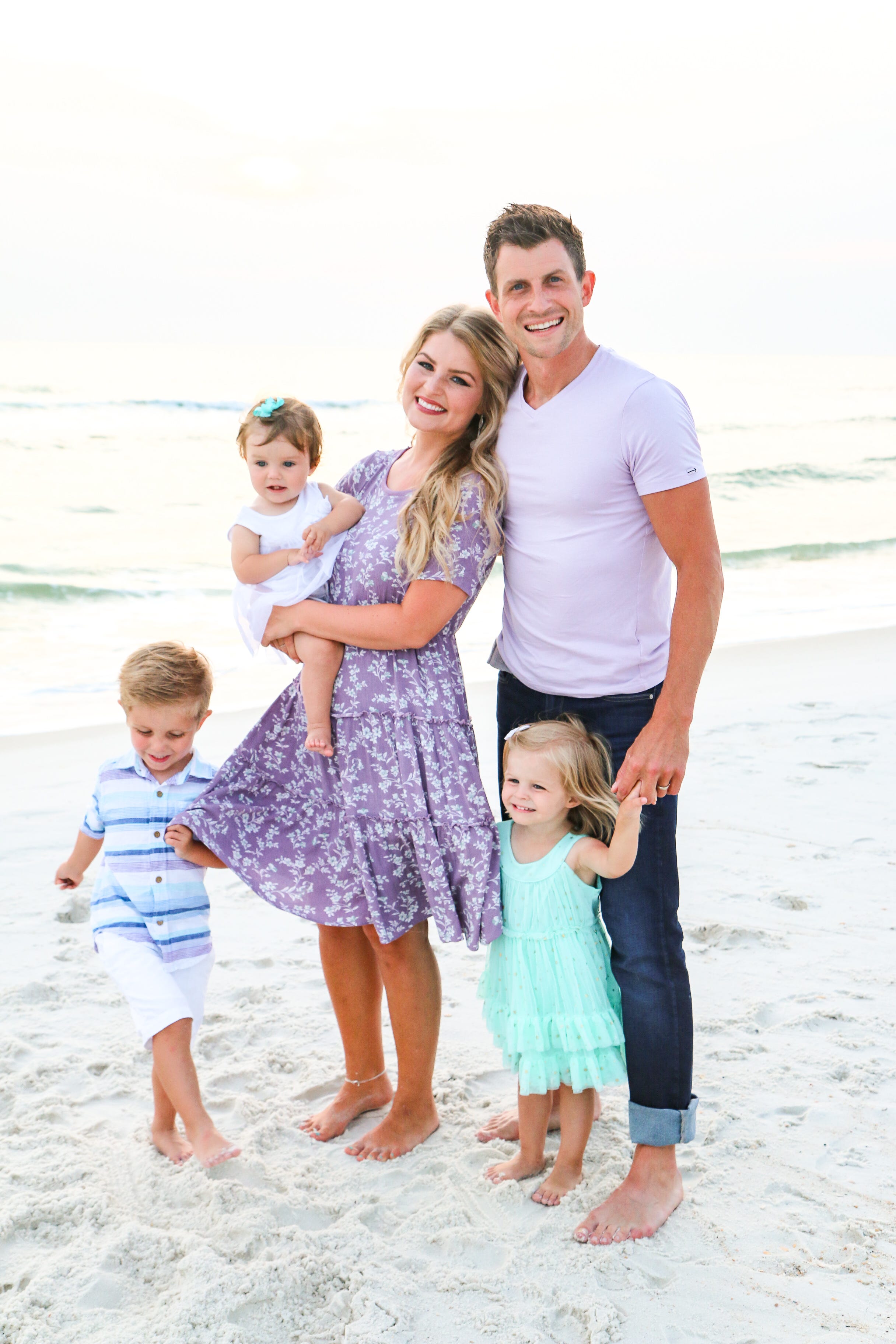 'Bringing Up Bates' Erin and Chad Paine expecting fourth child
