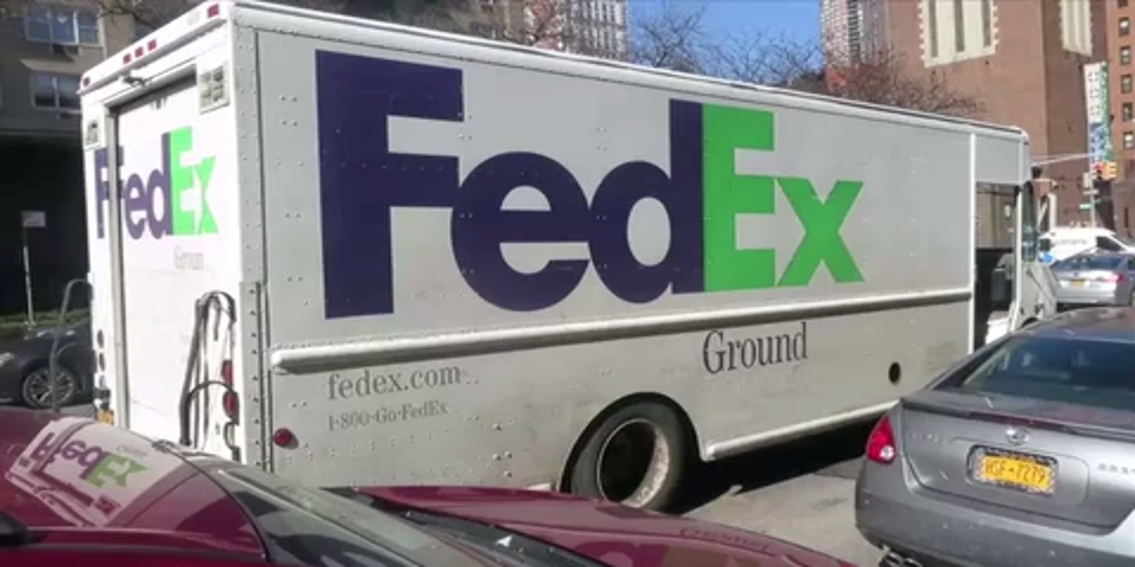 Will Fedex Express Fedex Ground Merge Hurdles Abound For Such A Move