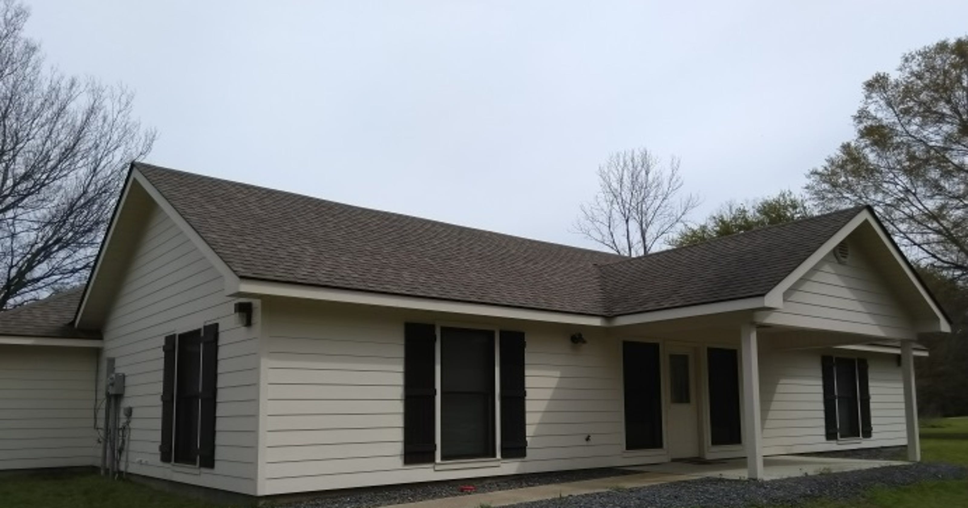 Lake Bruin State Park opening new cabins