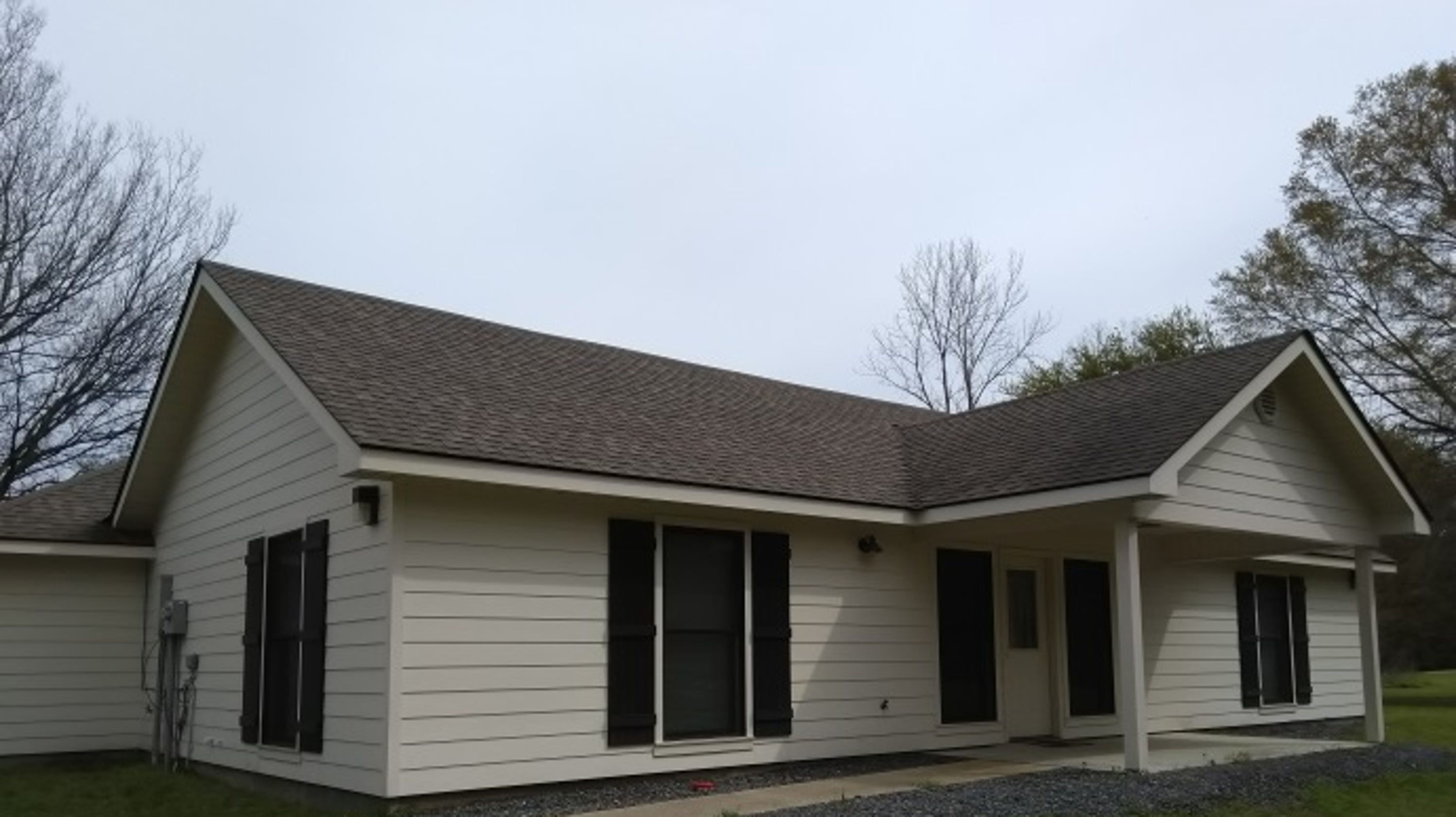 Lake Bruin State Park opening new cabins
