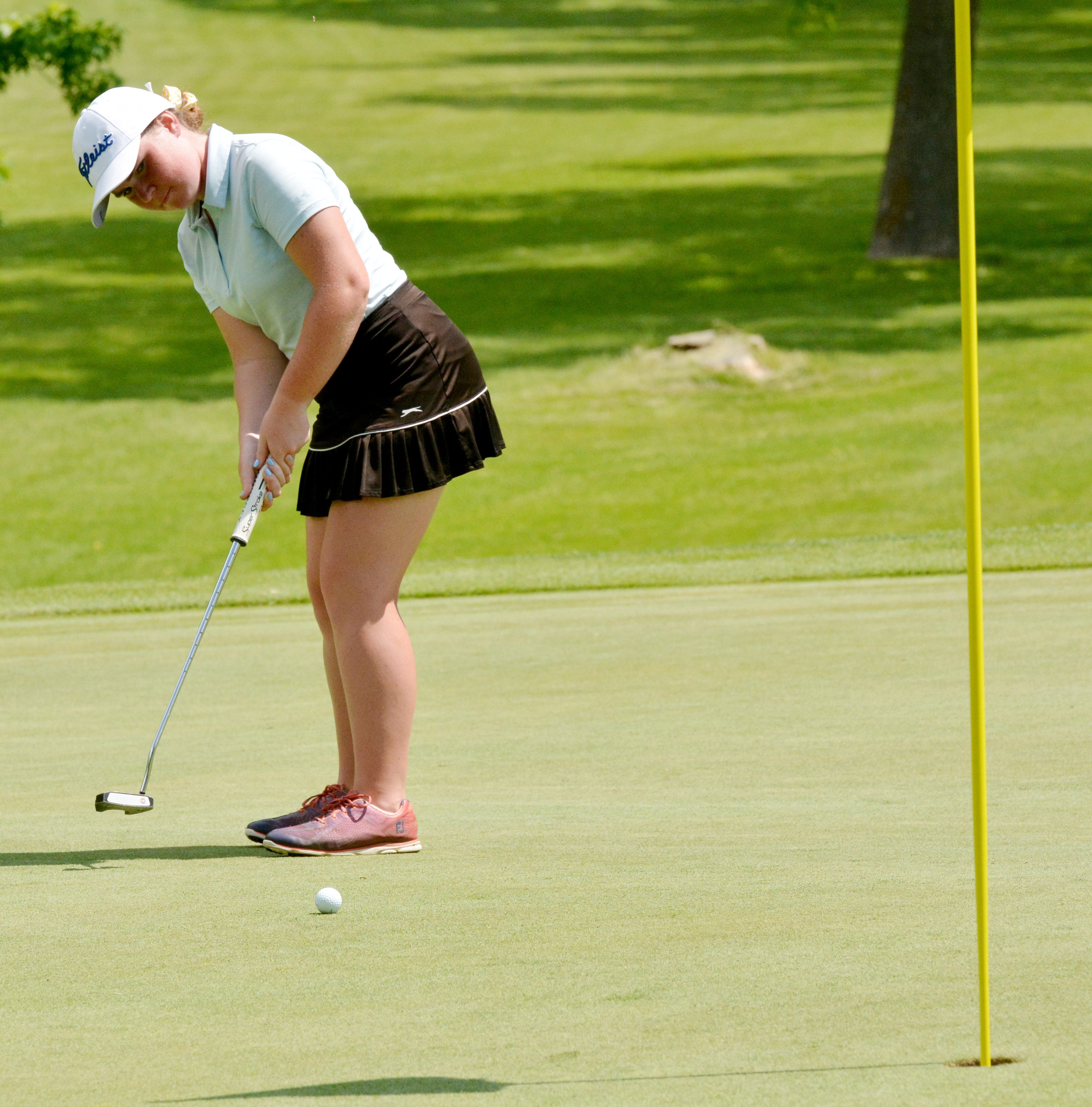 womens black k swiss