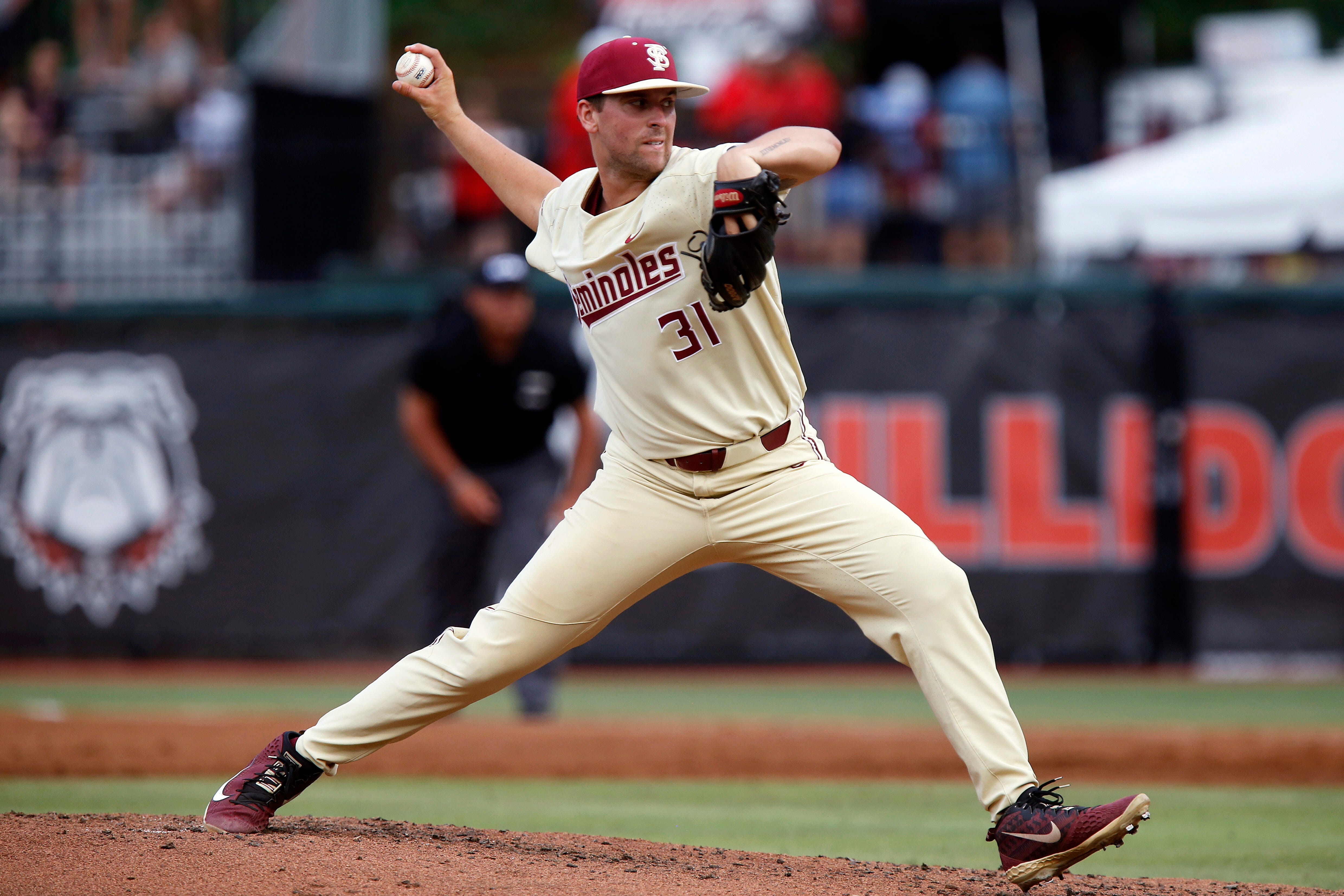 Lsu Baseball Depth Chart