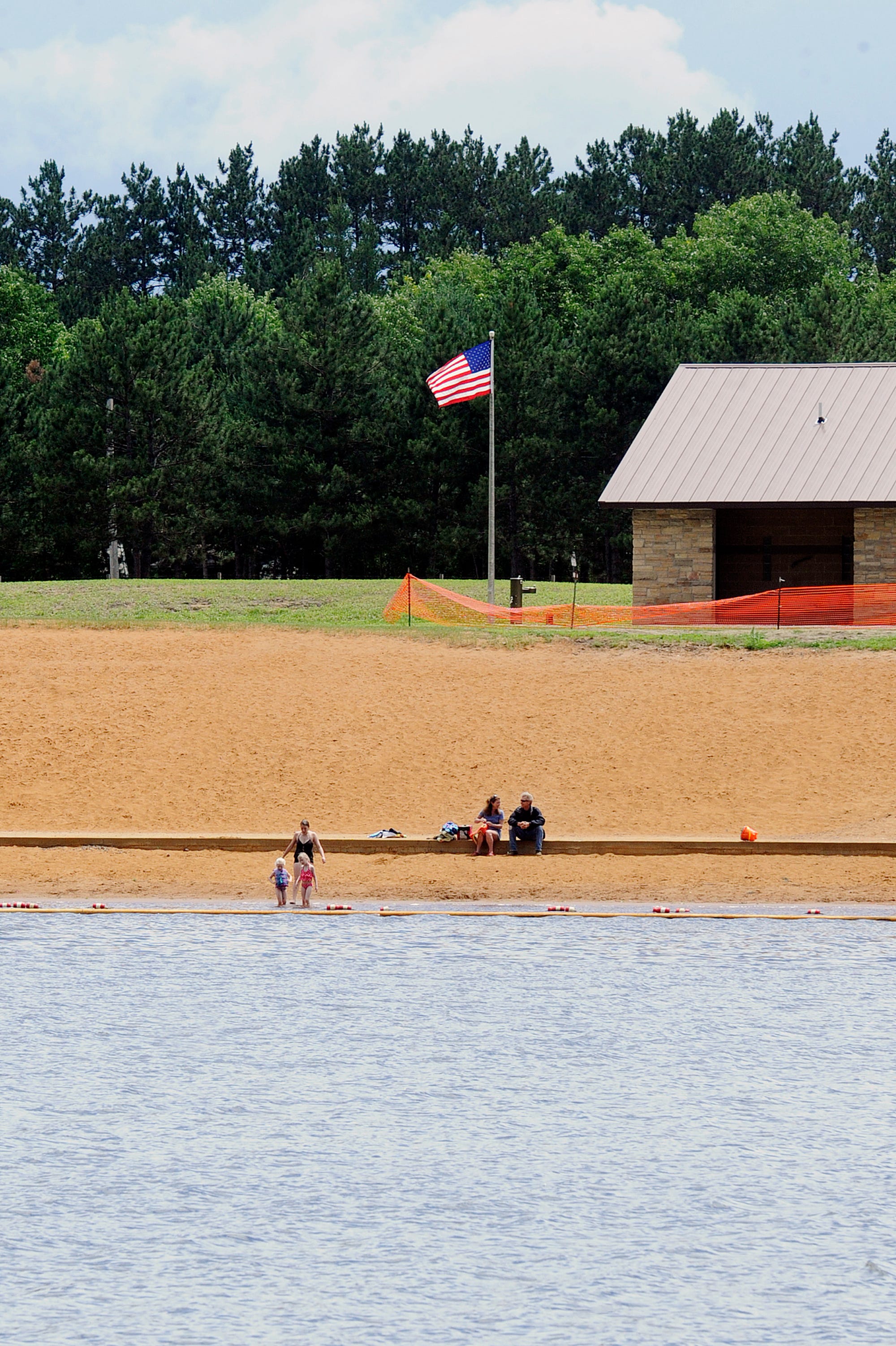 Pools Splash Pads Lakes In Central Wisconsin Your 2019 Guide