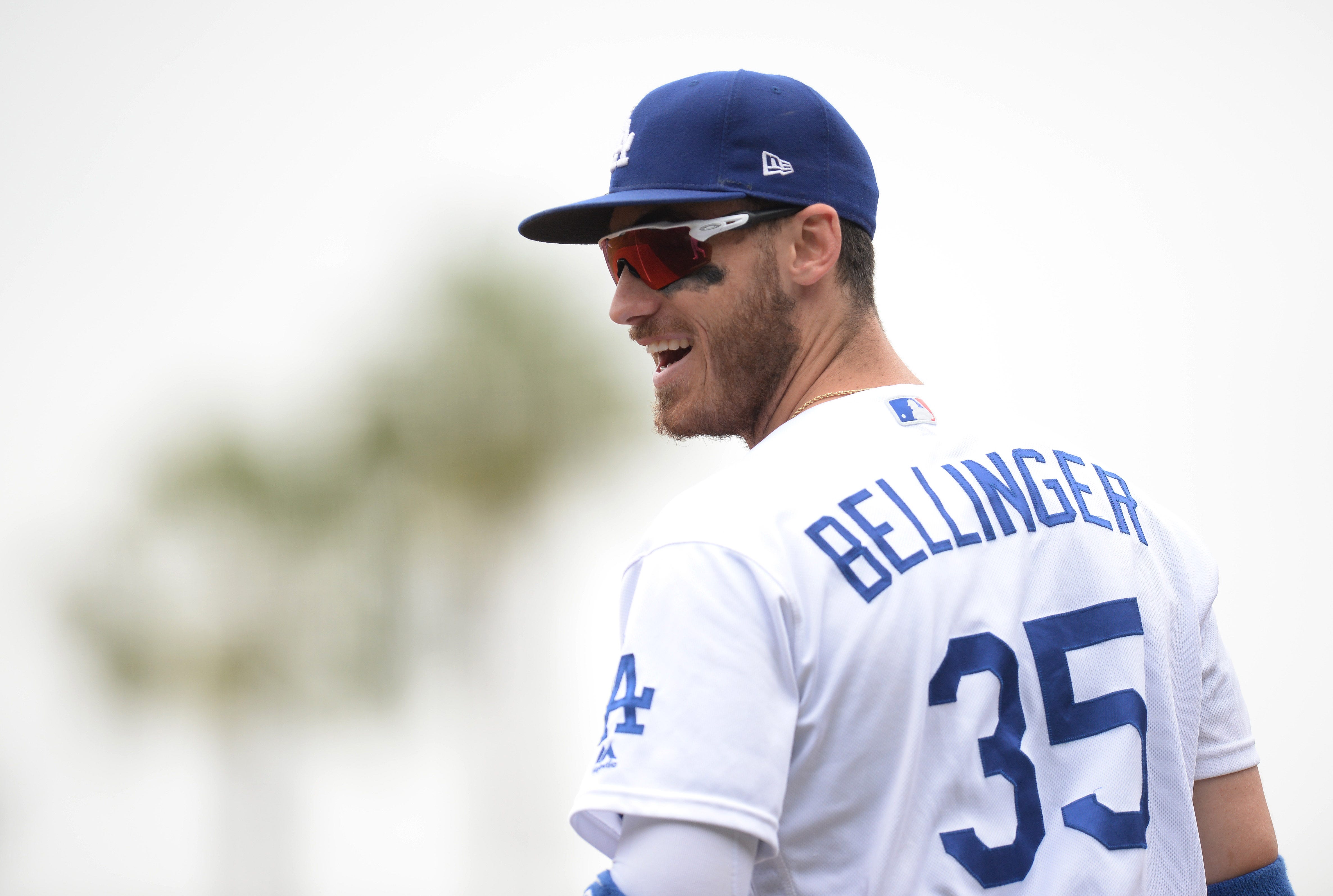 cody bellinger jersey night