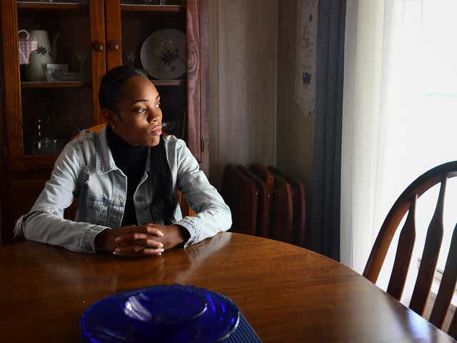 Homelessness Among College Students Is A Growing Crisis Usa Today