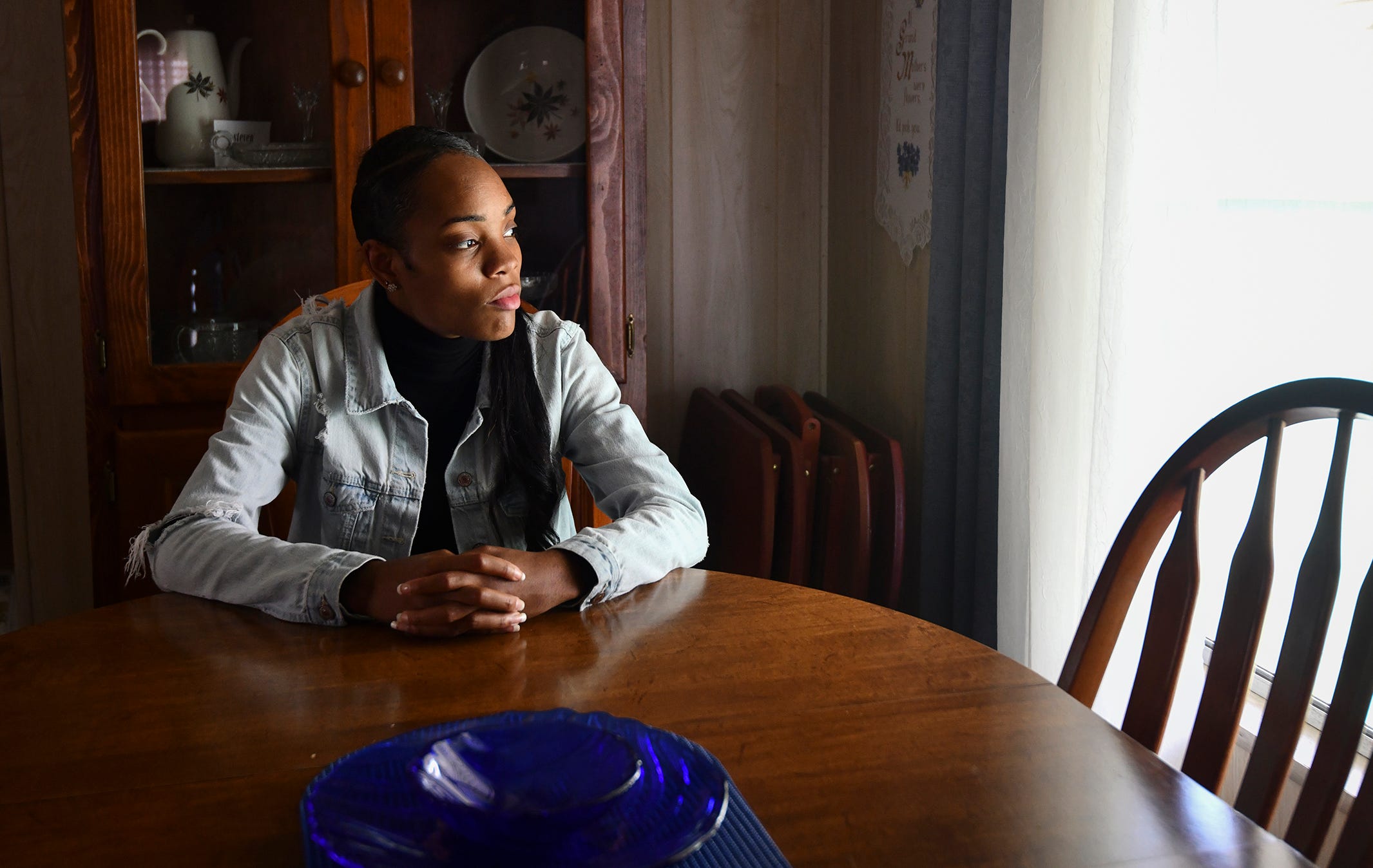 Homelessness Among College Students Is A Growing Crisis