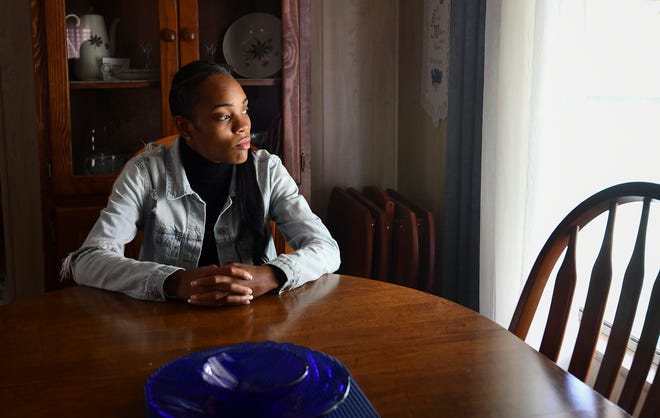Homelessness Among College Students Is A Growing Crisis