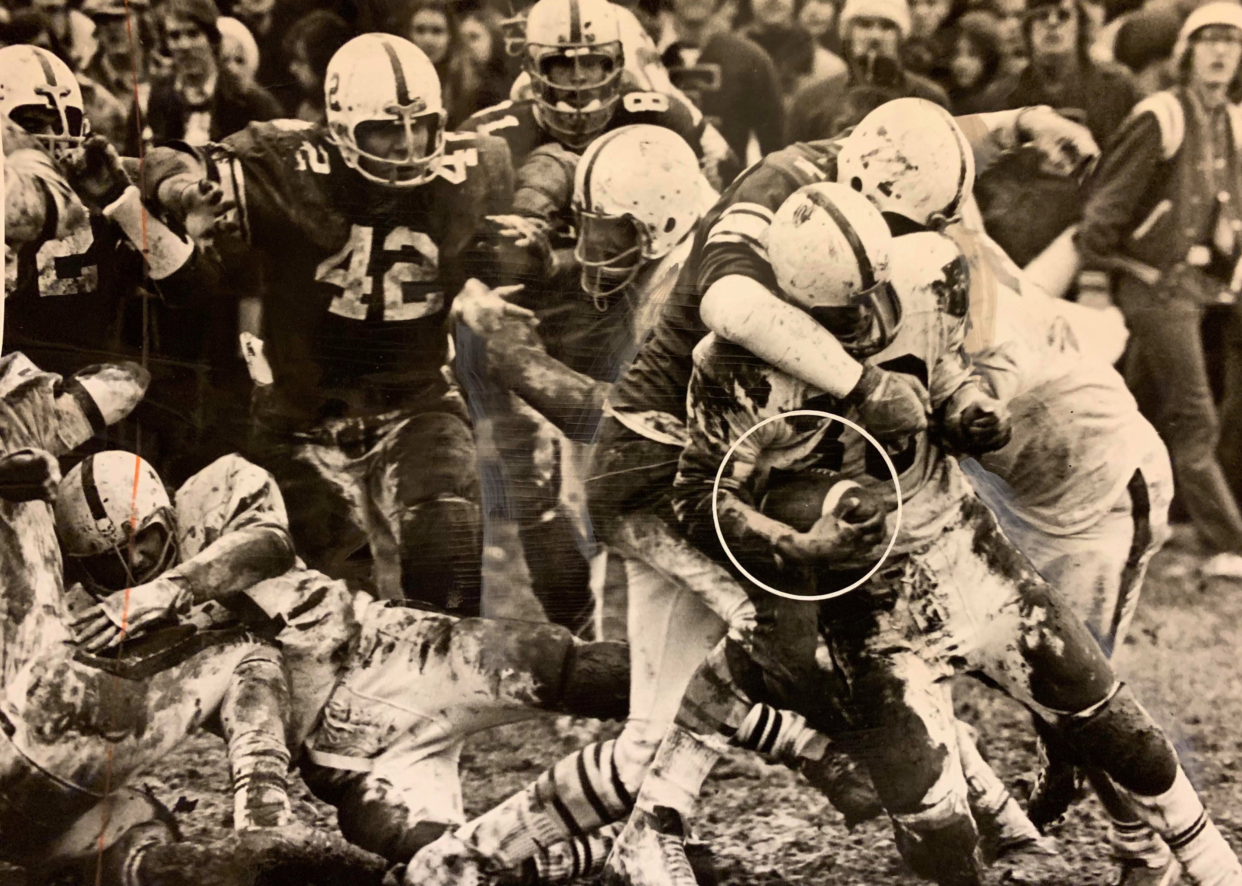 Top Greater Cincinnati high school football teams of the 1970s