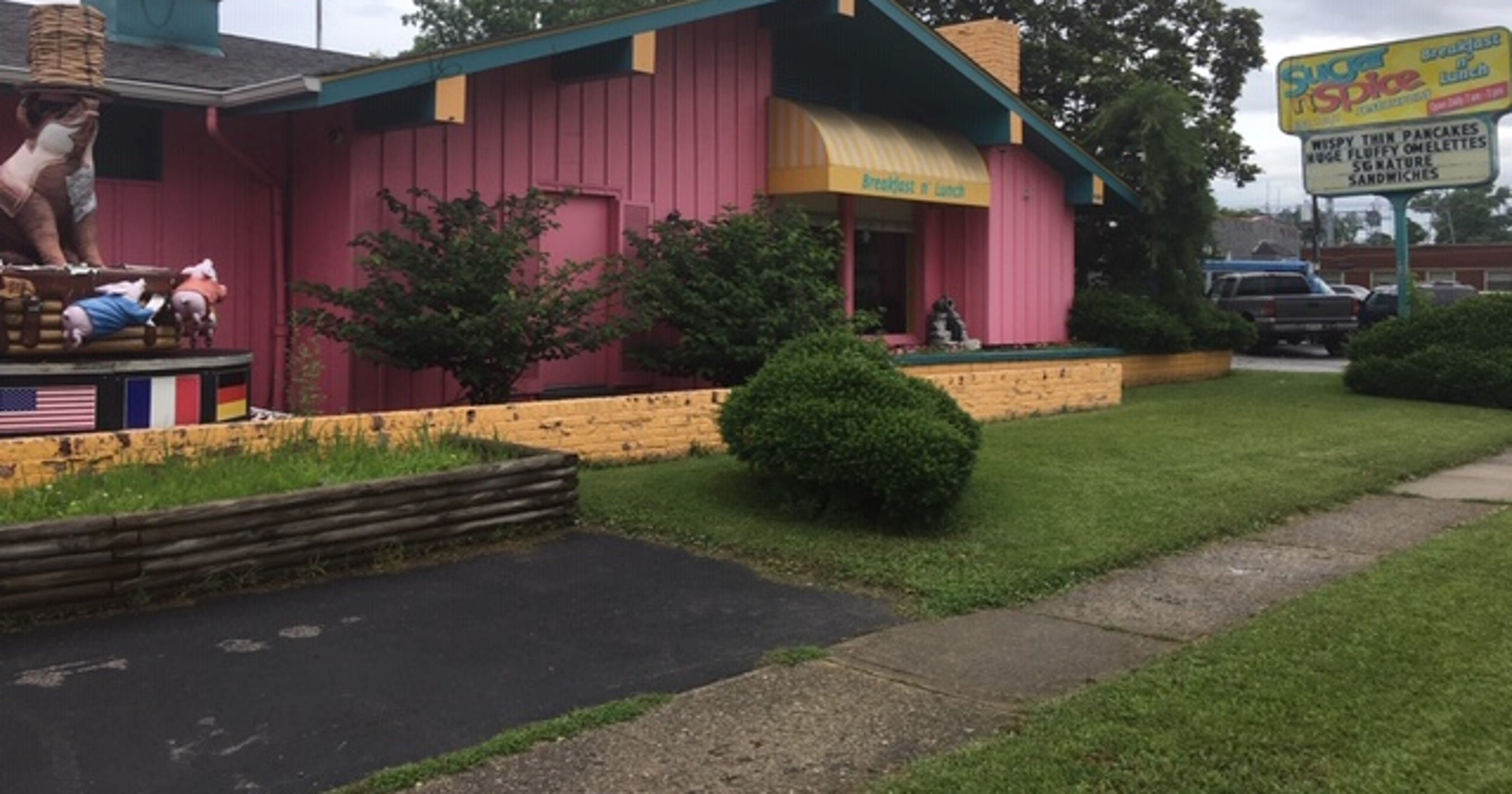 Sugar n' Spice opening second restaurant in Over-the-Rhine