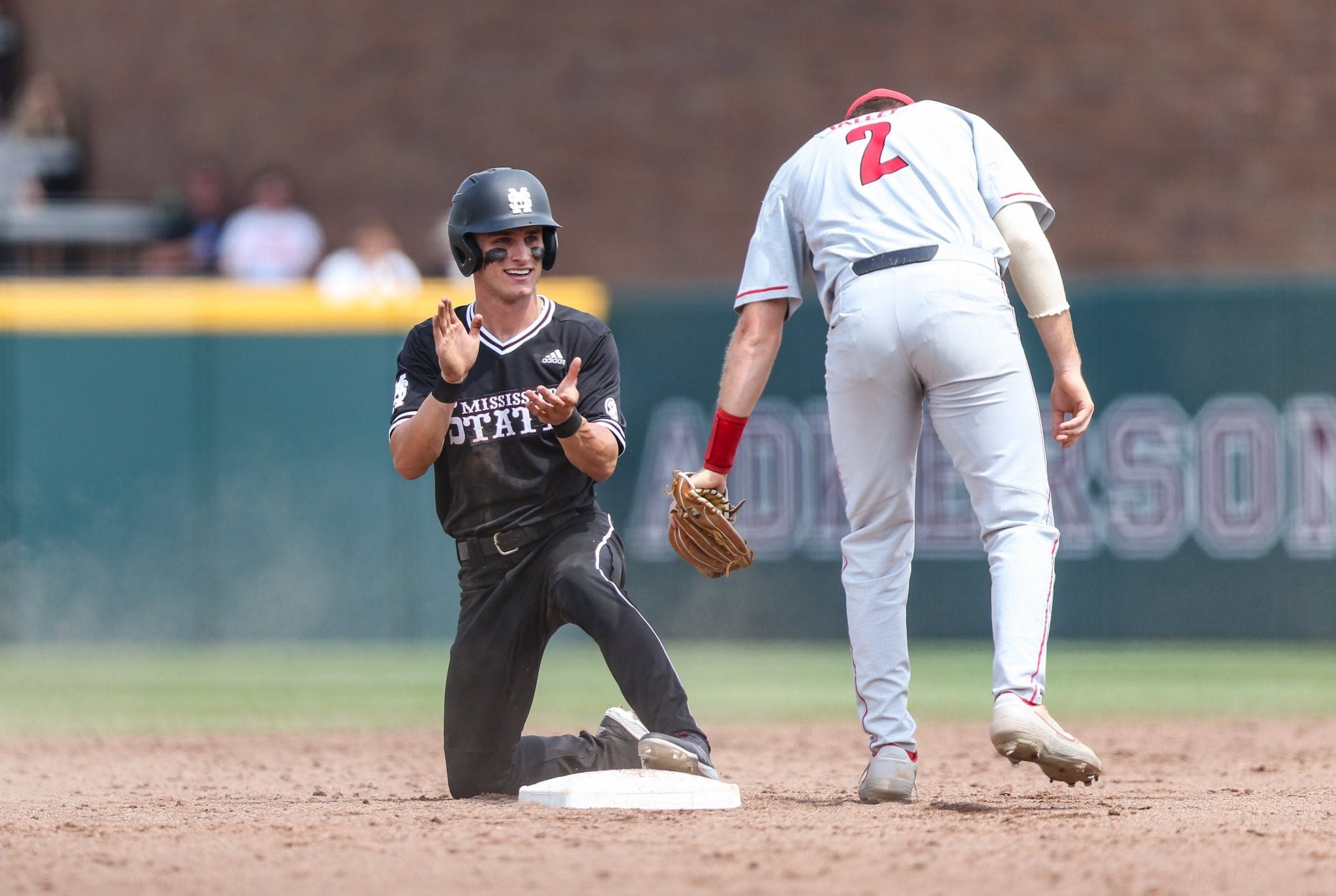best college baseball uniforms 2019