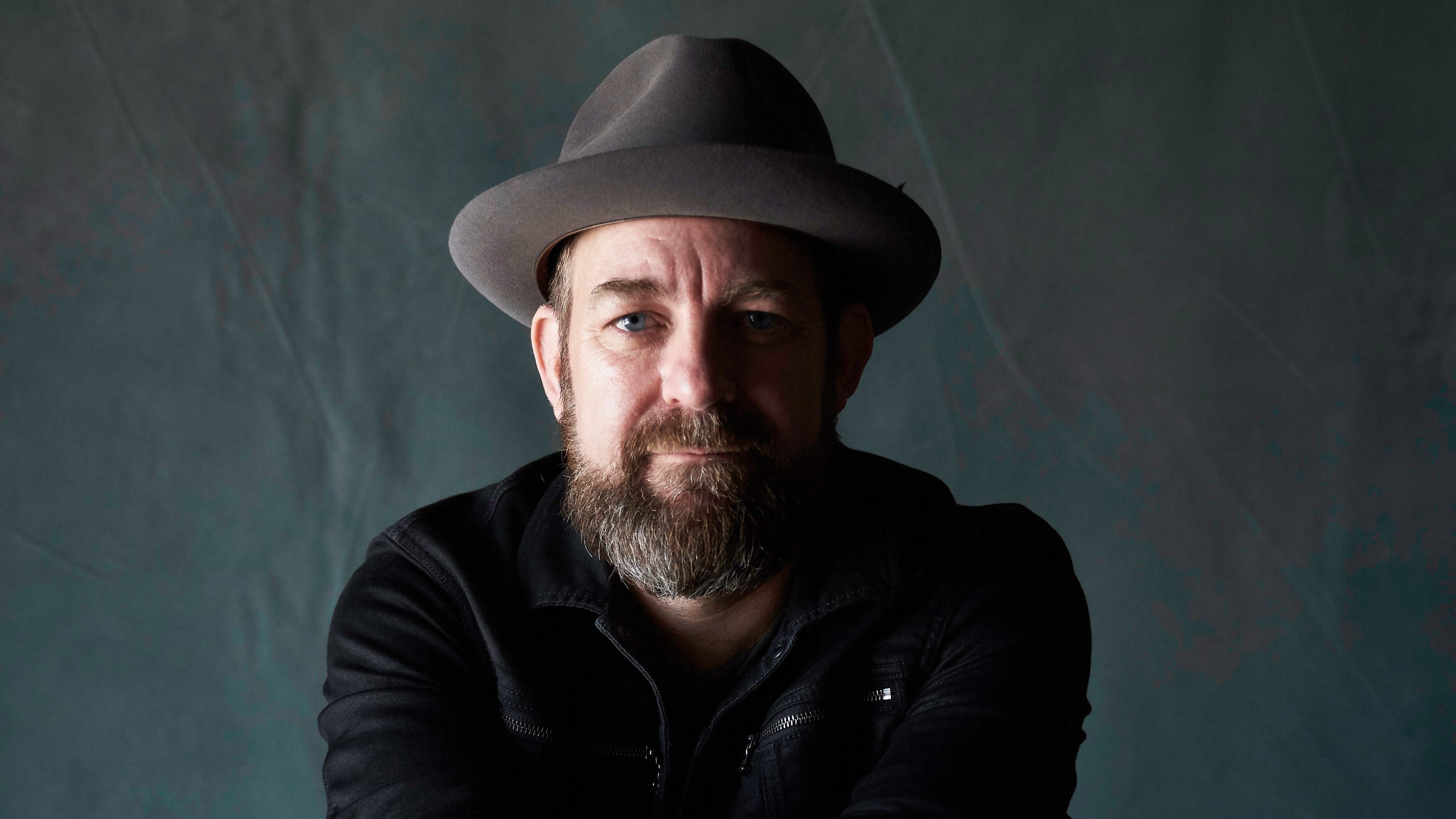 Kristian Bush of Sugarland talks forming new band, new music