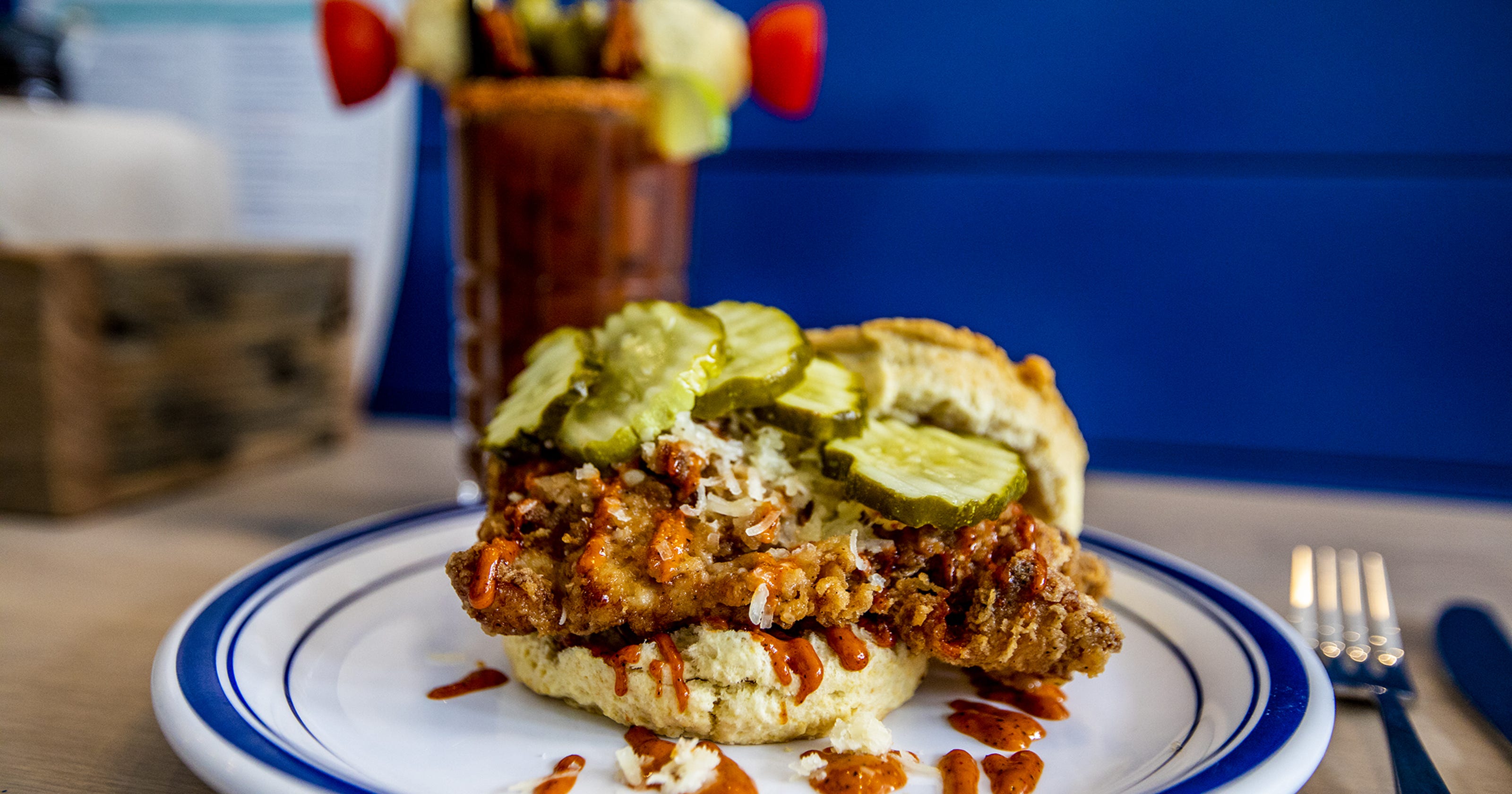 Biscuit Belly restaurant to open third location in Louisville by 2020