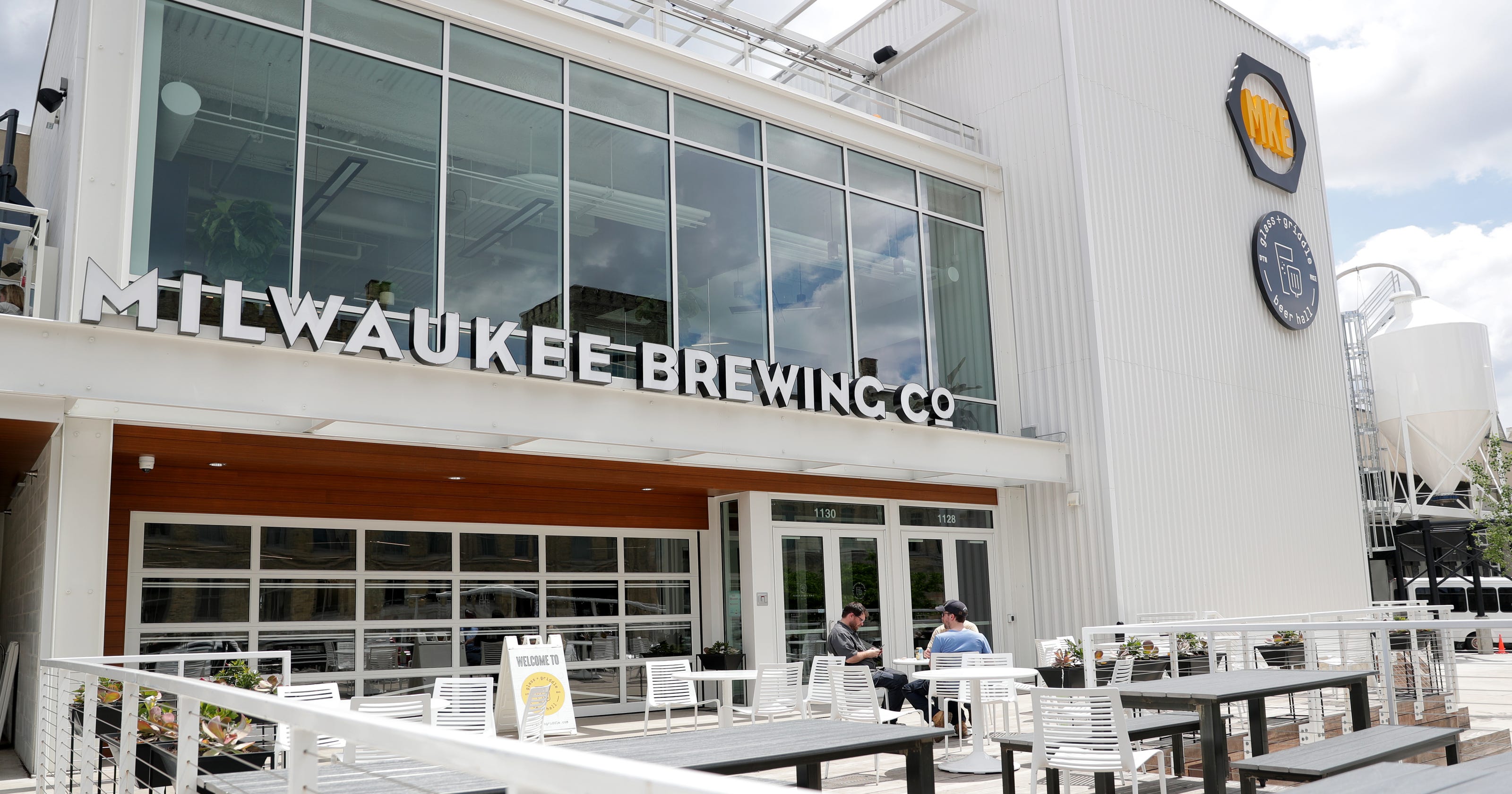 Milwaukee Brewing Company celebrates 22 years of brewing beer