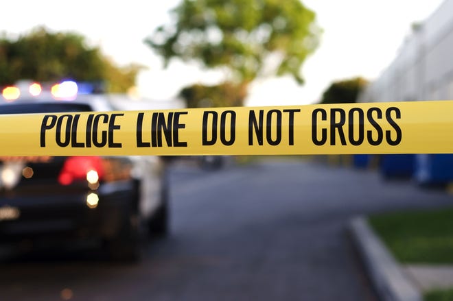 Three people were shot Saturday at Oak Park in Montgomery.