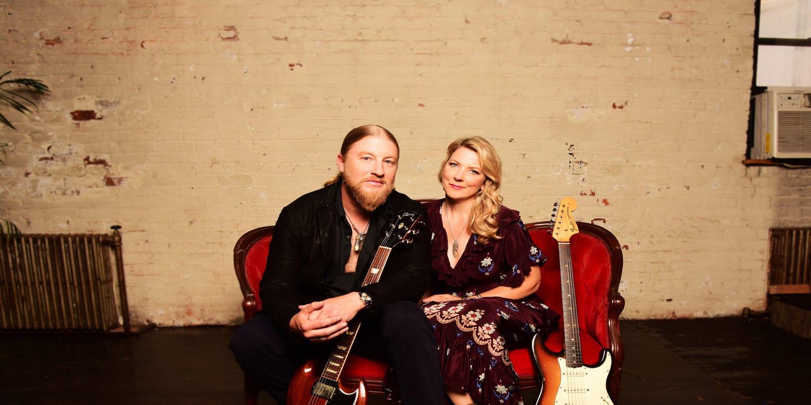 Download Tedeschi Trucks Band Begins Tour In Florida In Late June For Android Get Wallpaper Tedeschi Trucks Band Begins Tour In Florida In Late June Free