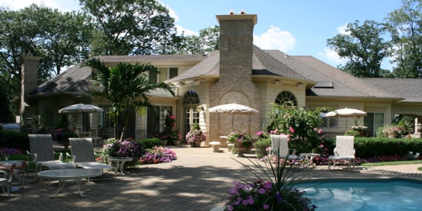 Tony Soprano's house for sale in North Jersey a closer look